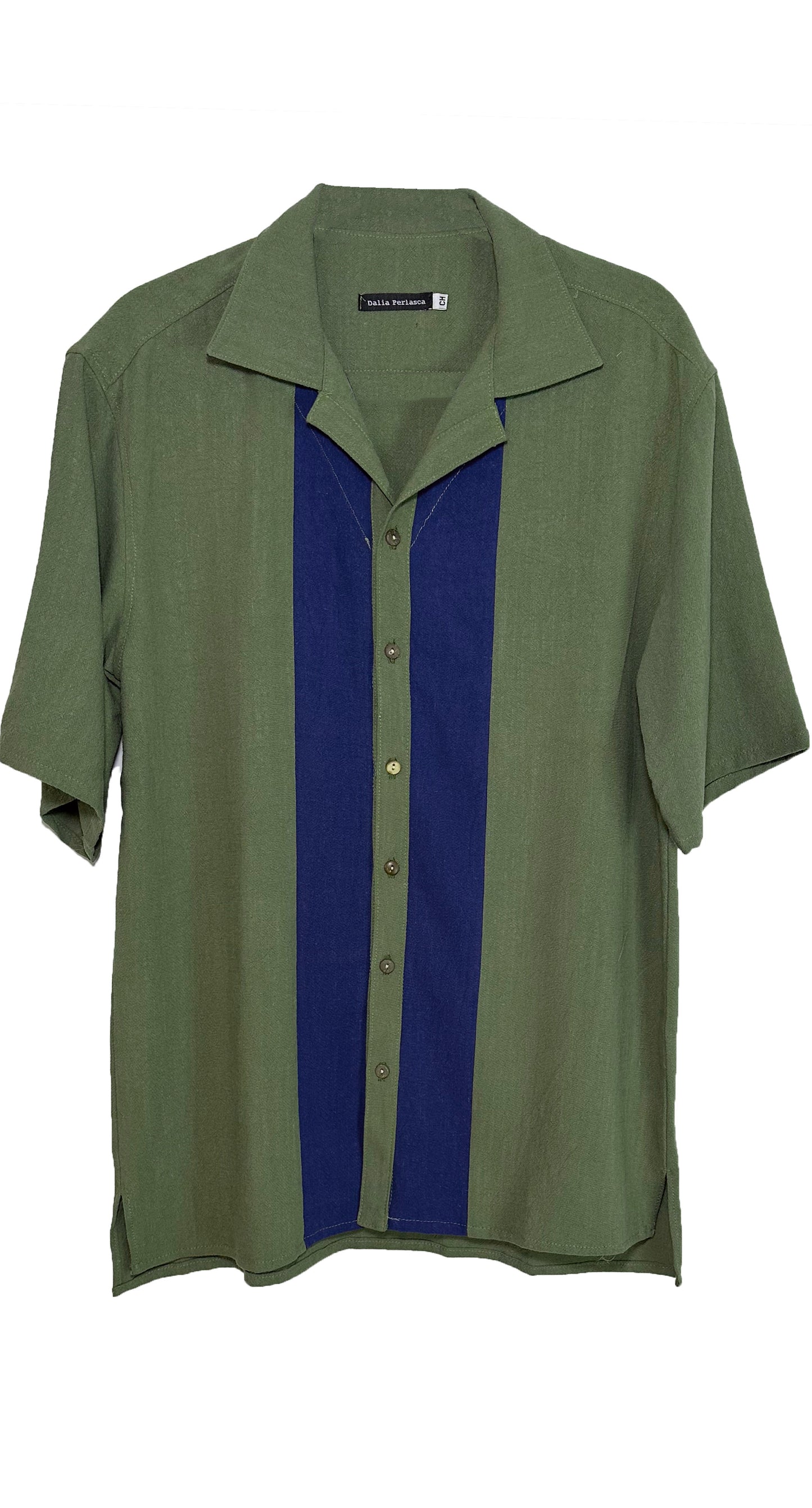 Camisa Boliche