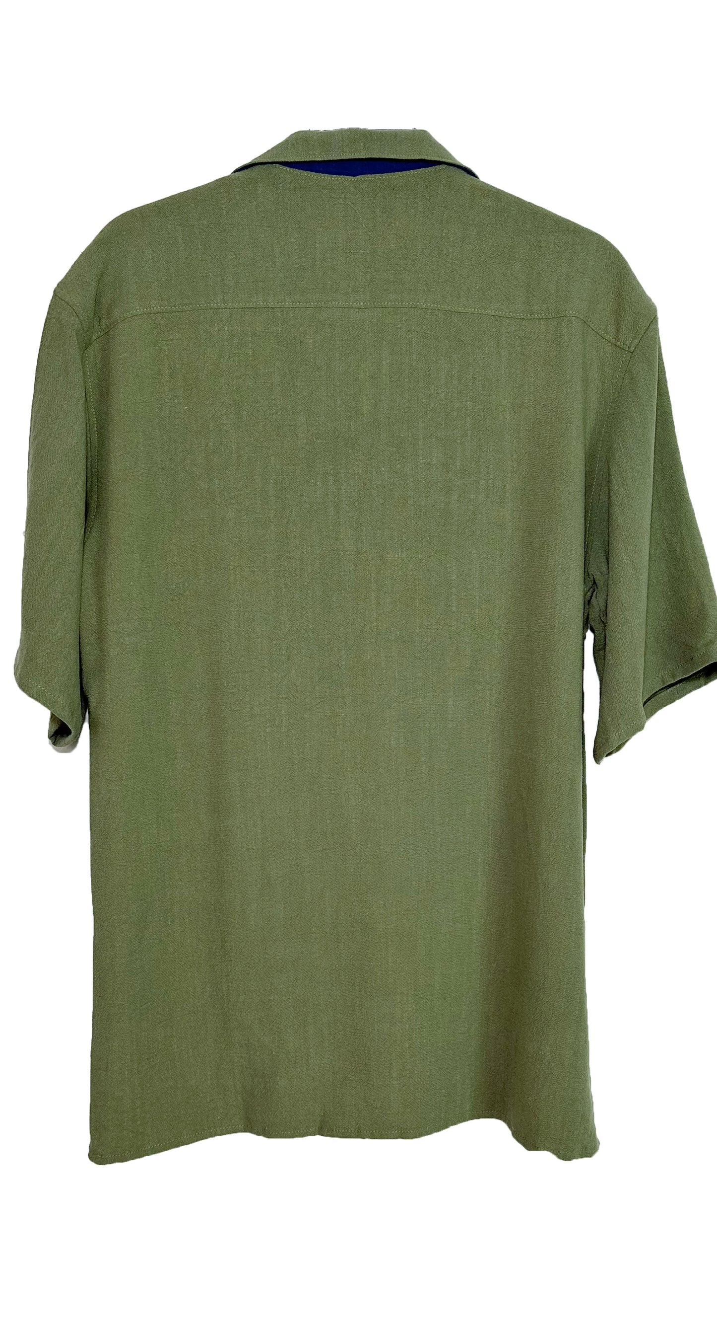 Camisa Boliche