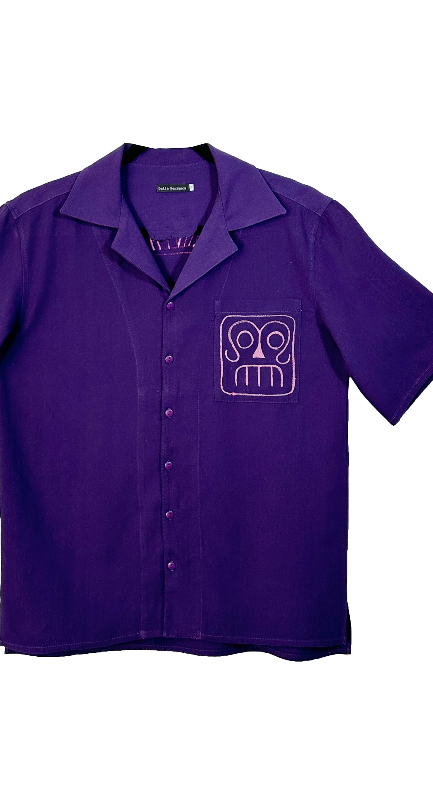 Camisa Chaman
