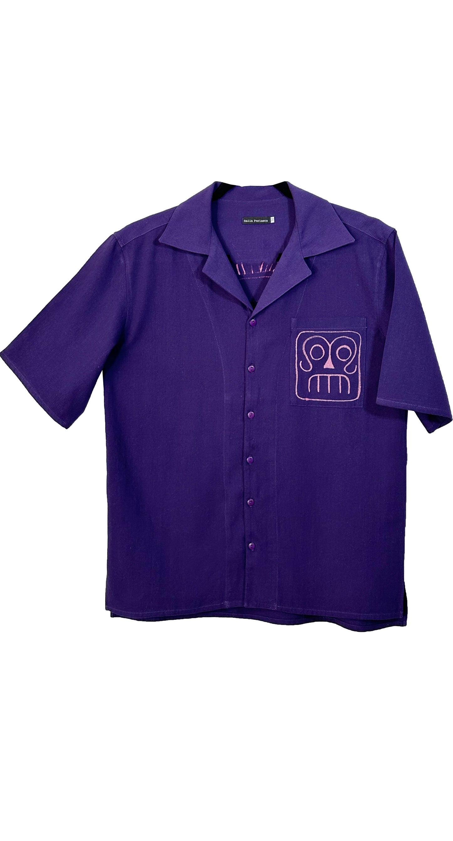 Camisa Chaman