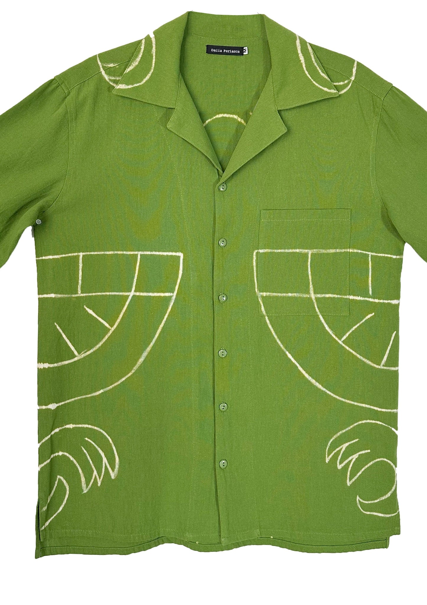 Camisa Murciélago