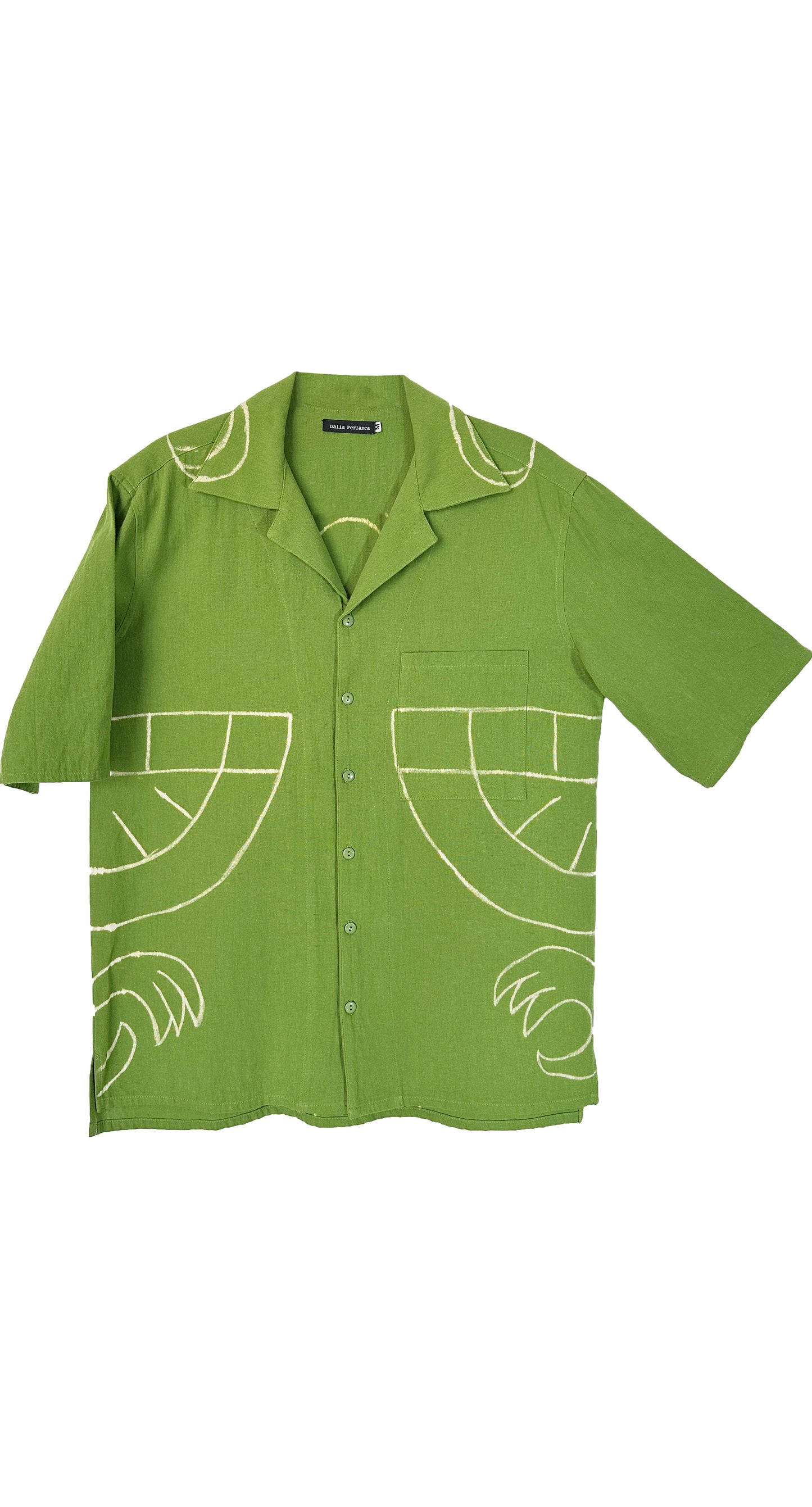 Camisa Murciélago