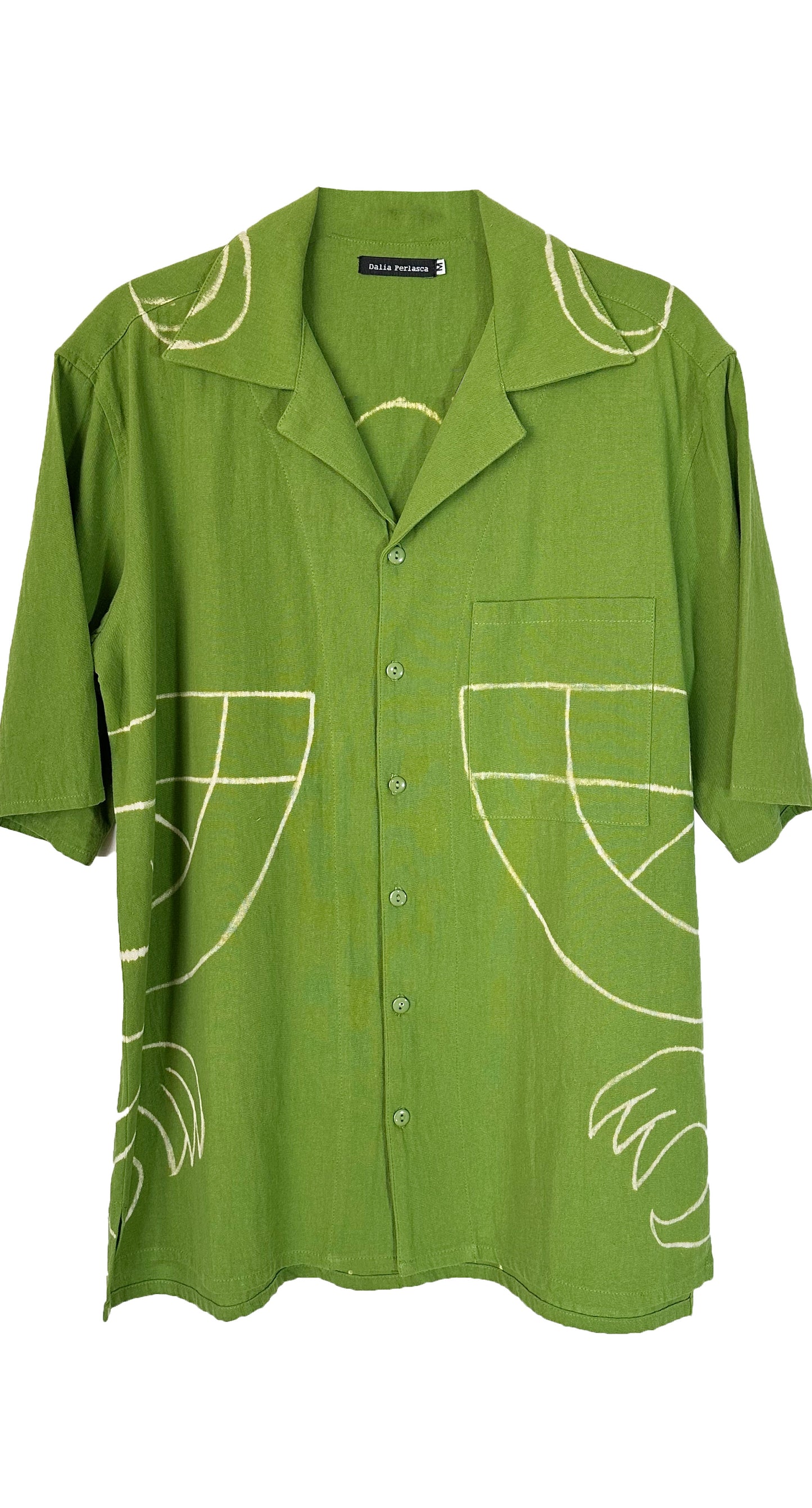 Camisa Murciélago