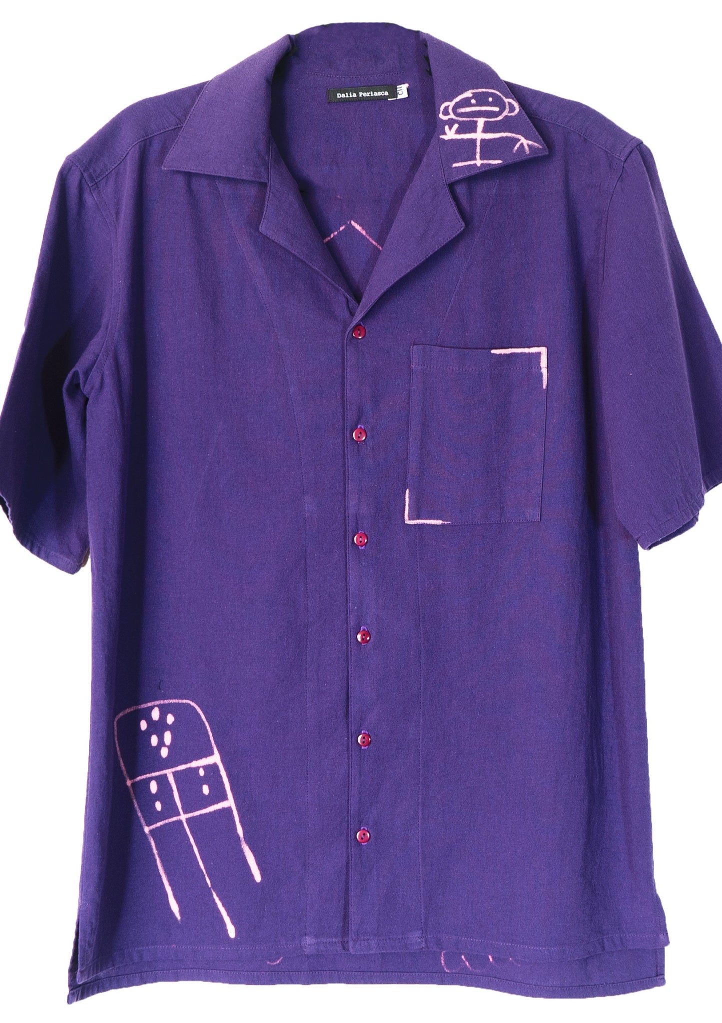 Camisa Sinhue
