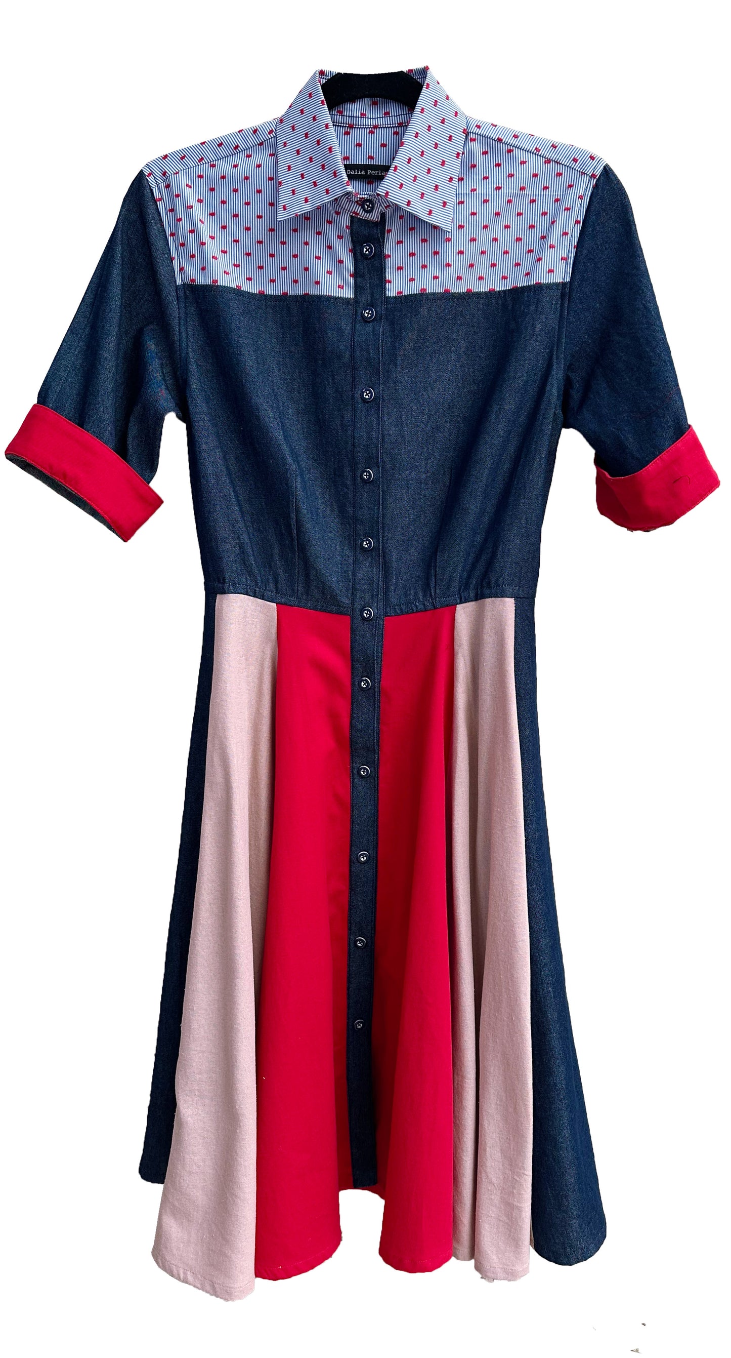 Vestido Egipto