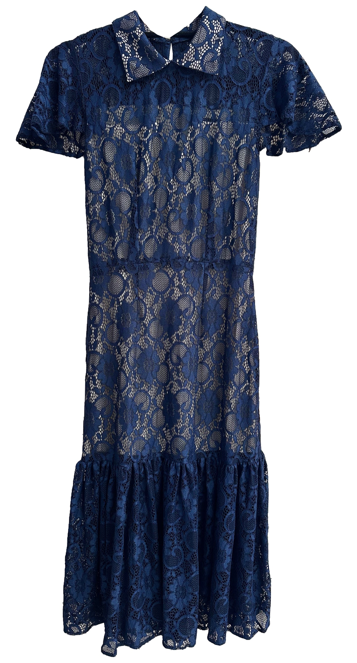 Vestido Ema
