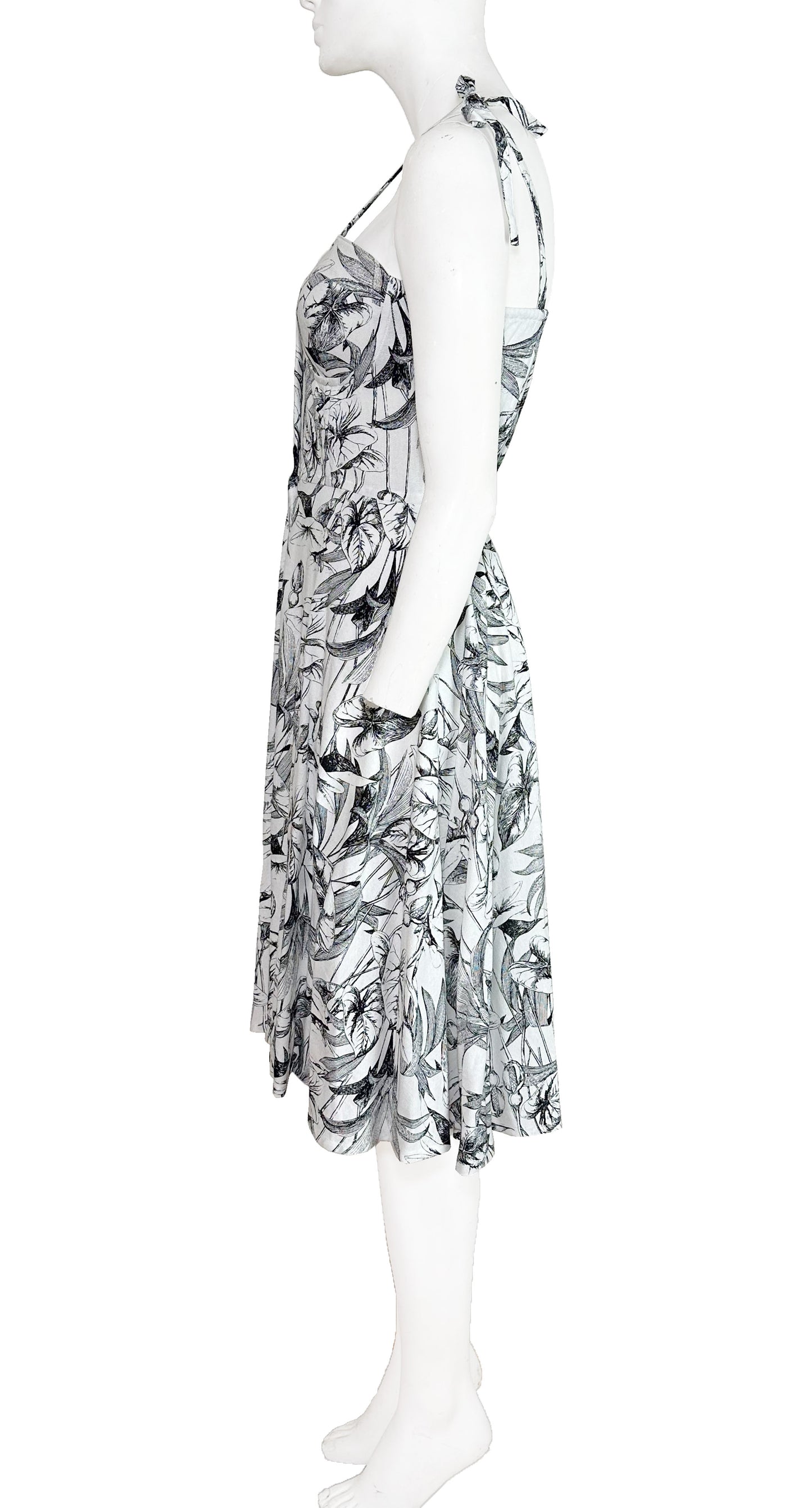 Vestido Lirio