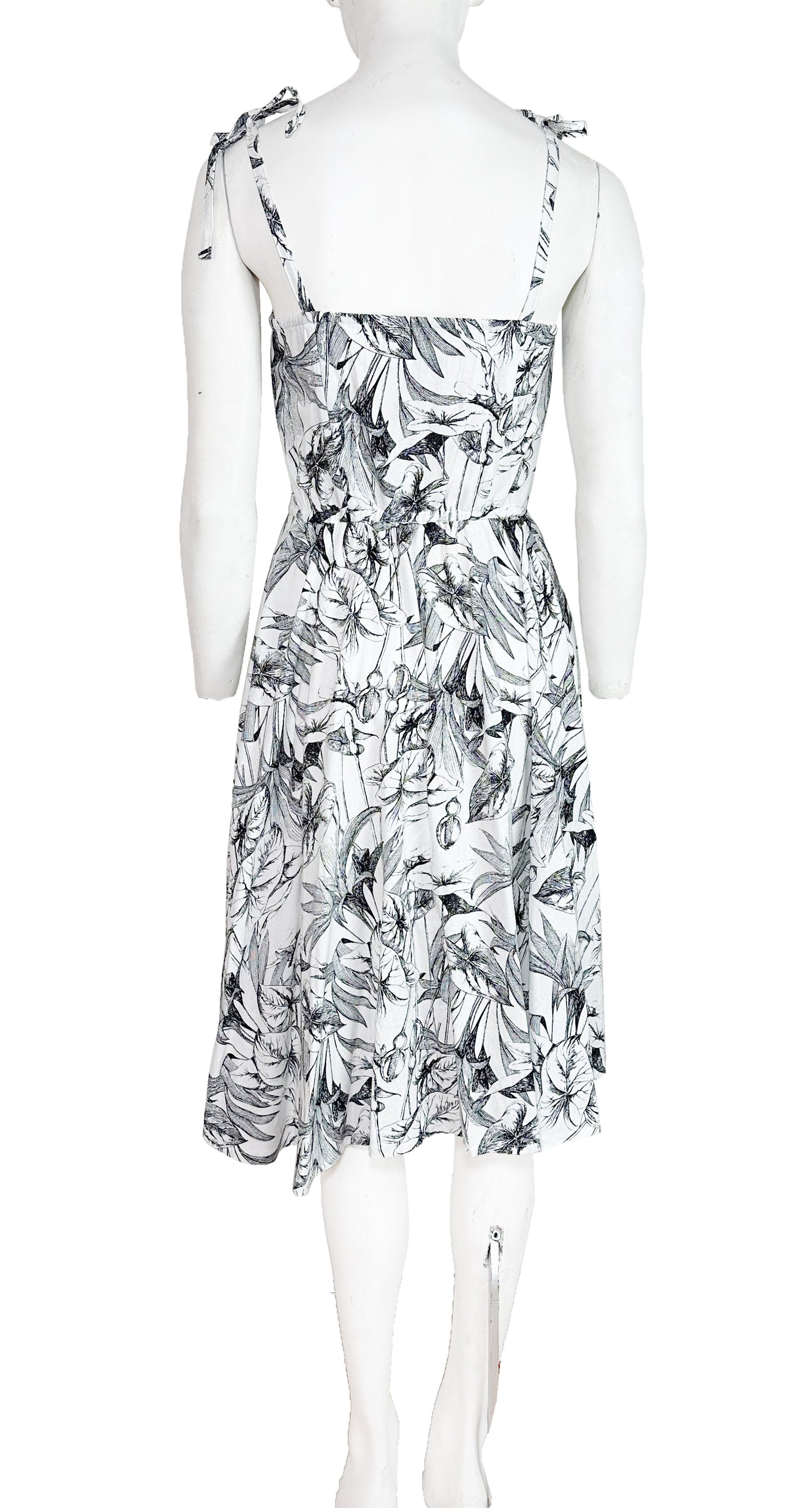 Vestido Lirio