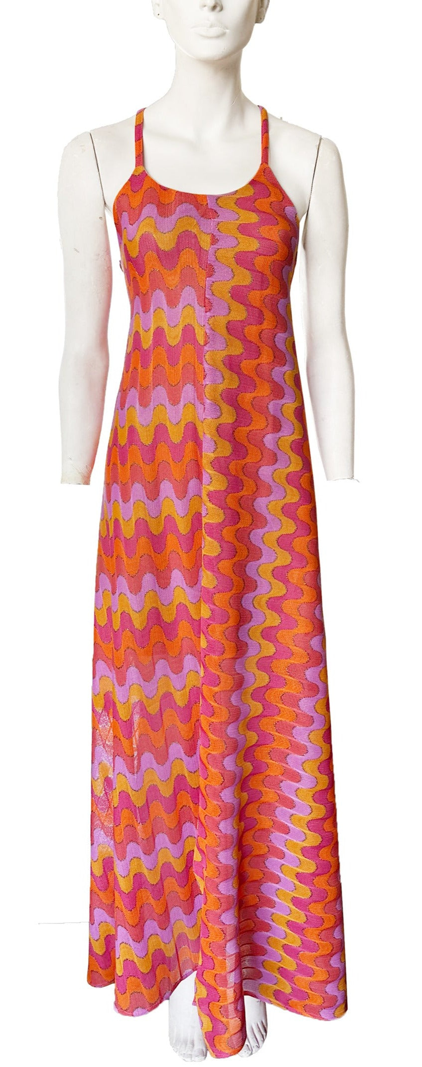 Vestido Luna