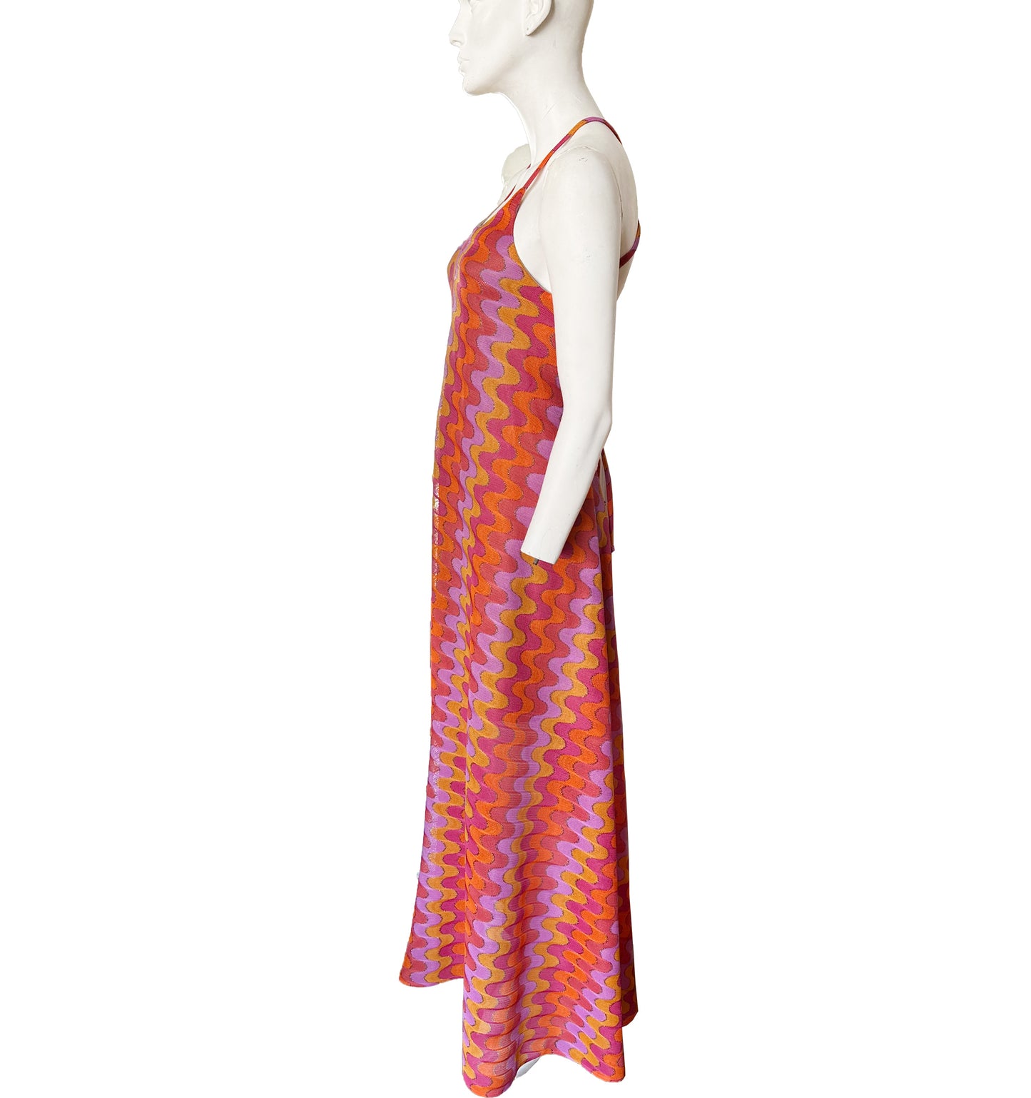 Vestido Luna