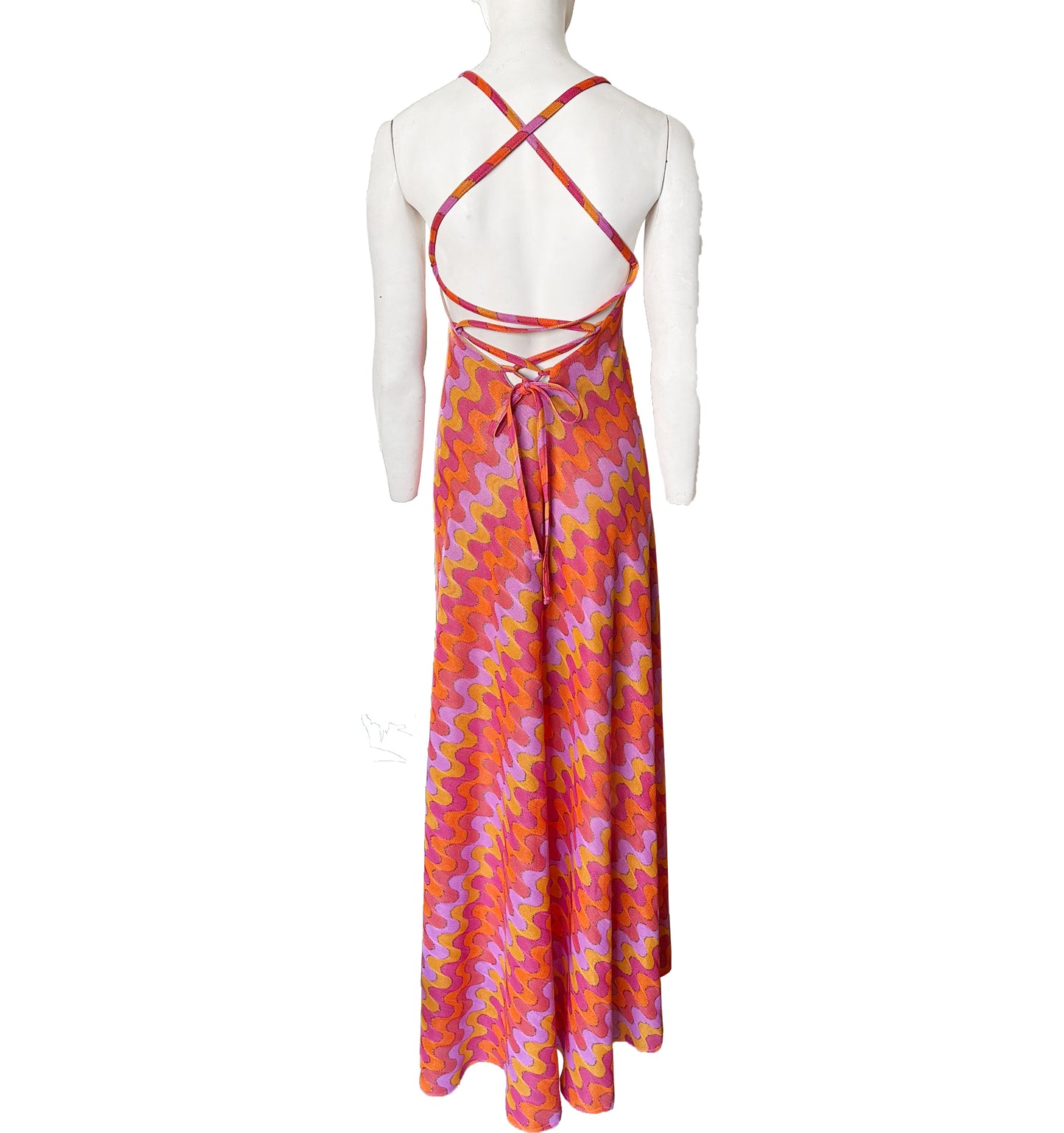 Vestido Luna