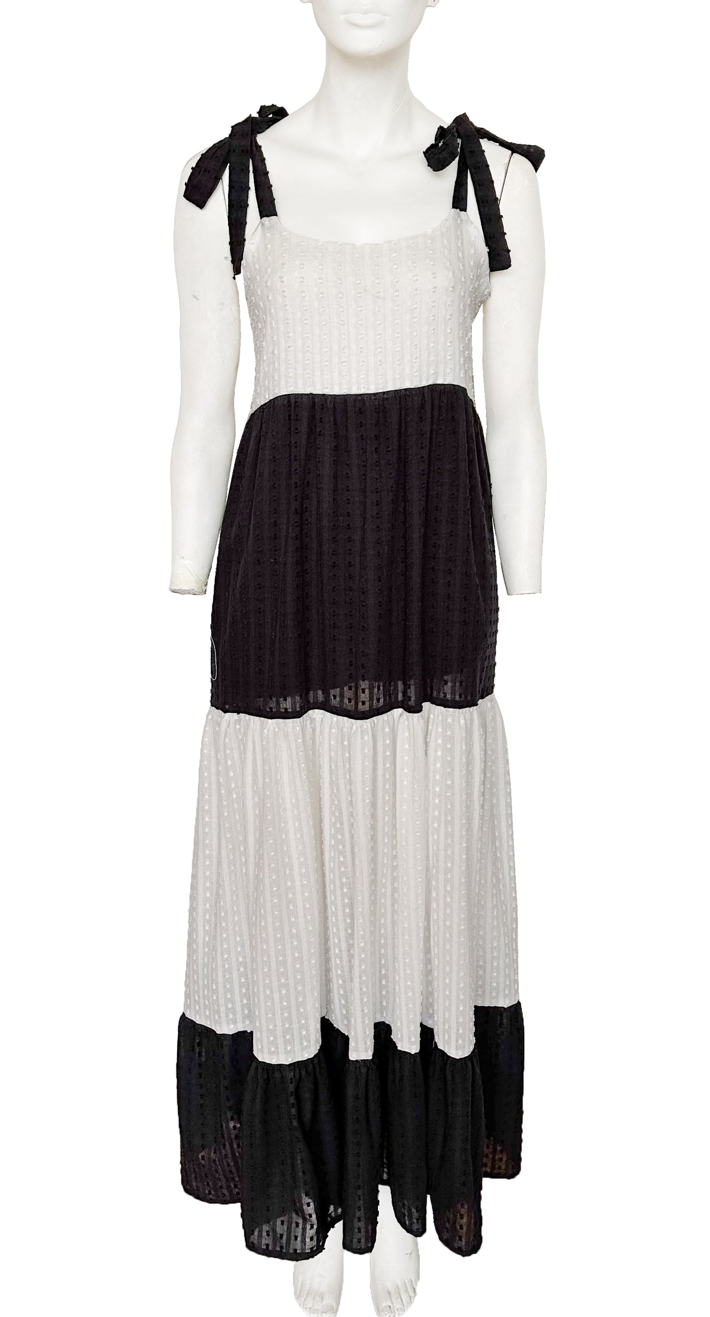 Vestido Talía