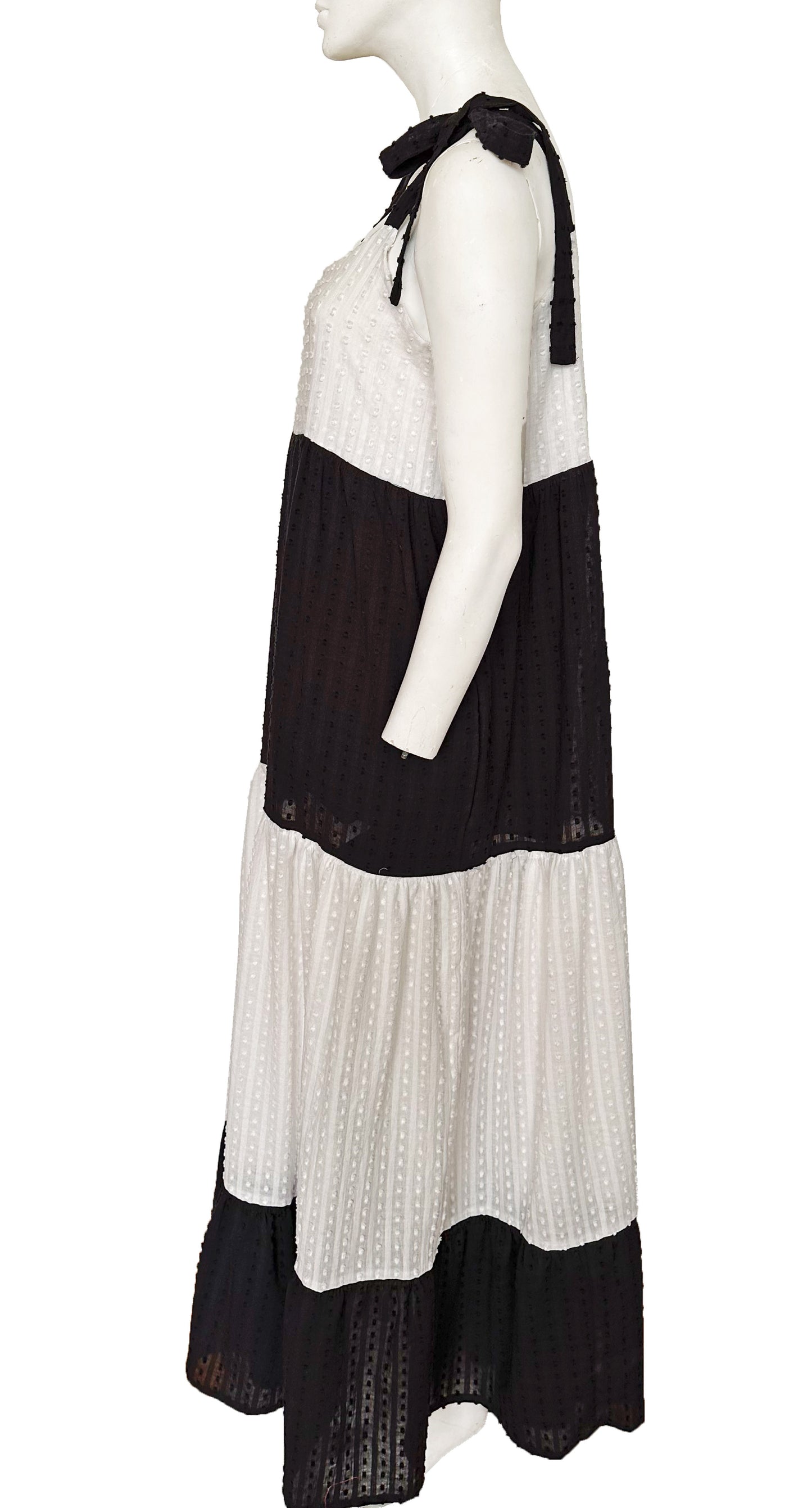 Vestido Talía