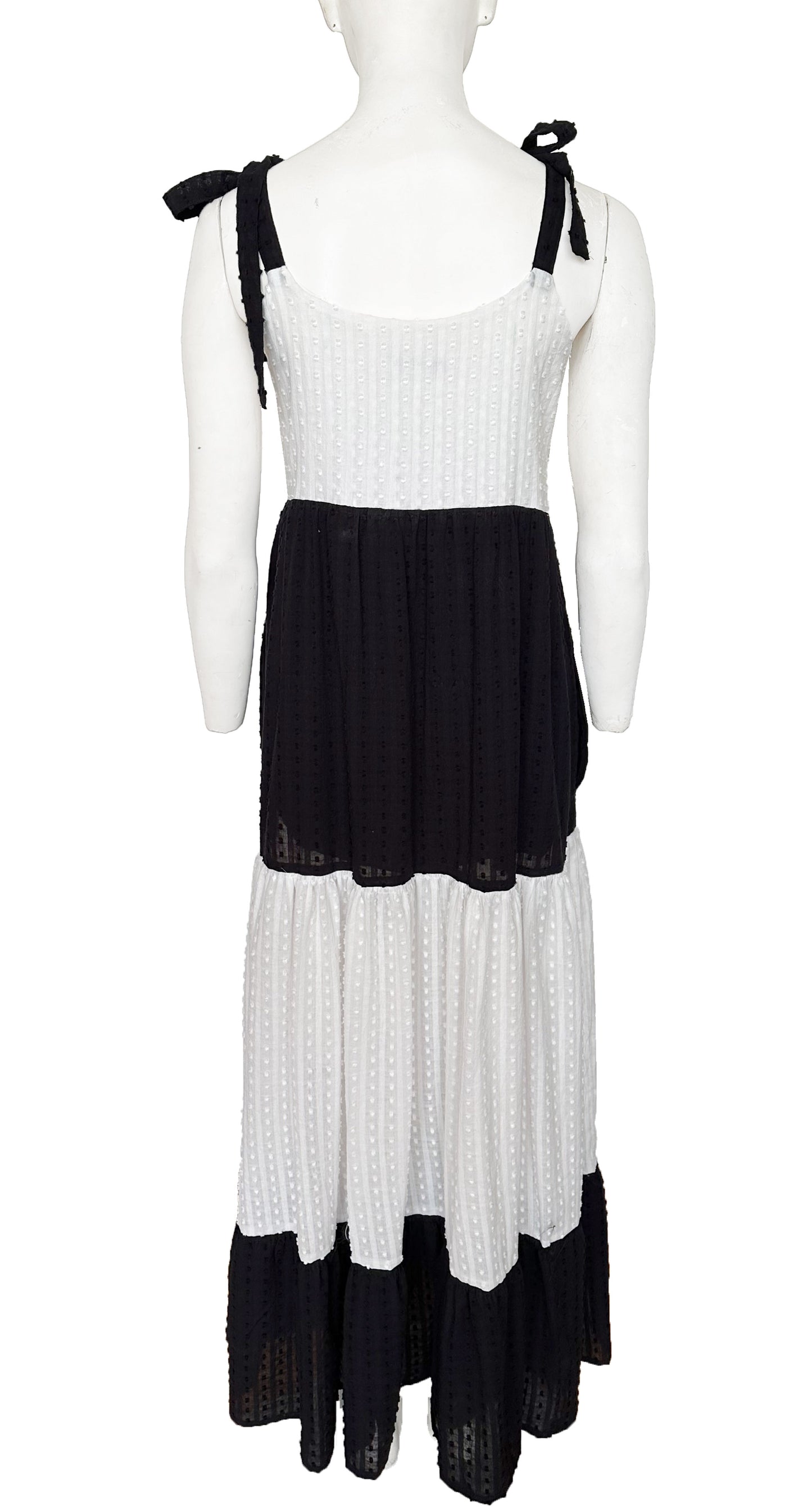 Vestido Talía