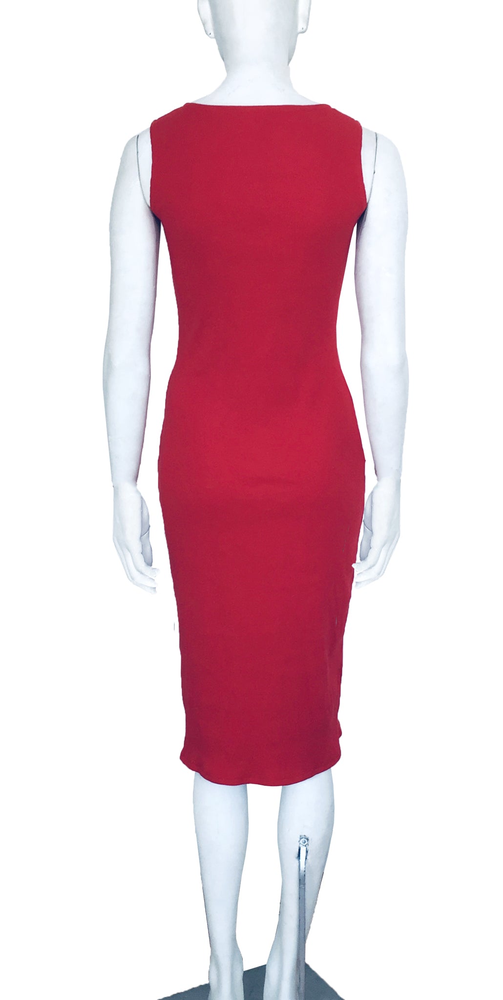 Vestido Tank Top