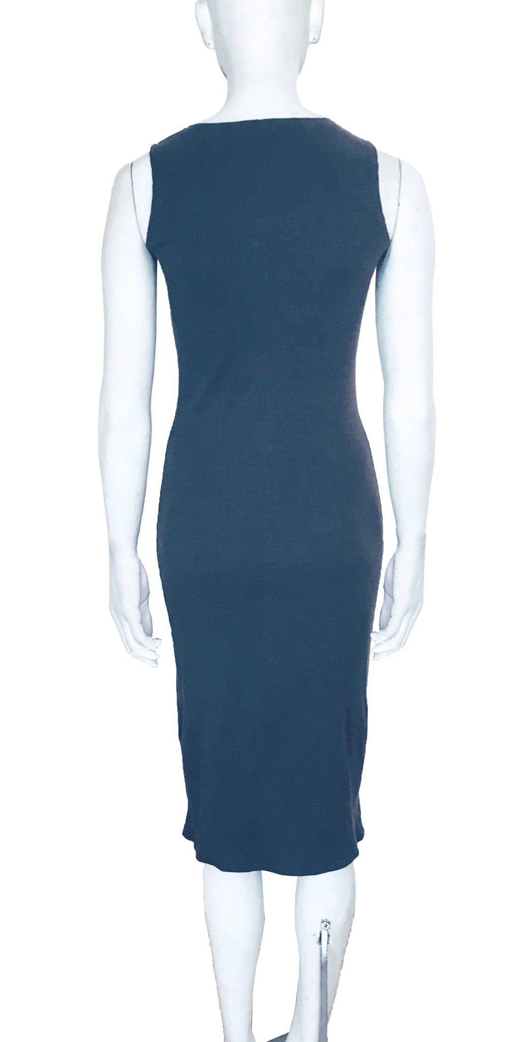 Vestido Tank Top
