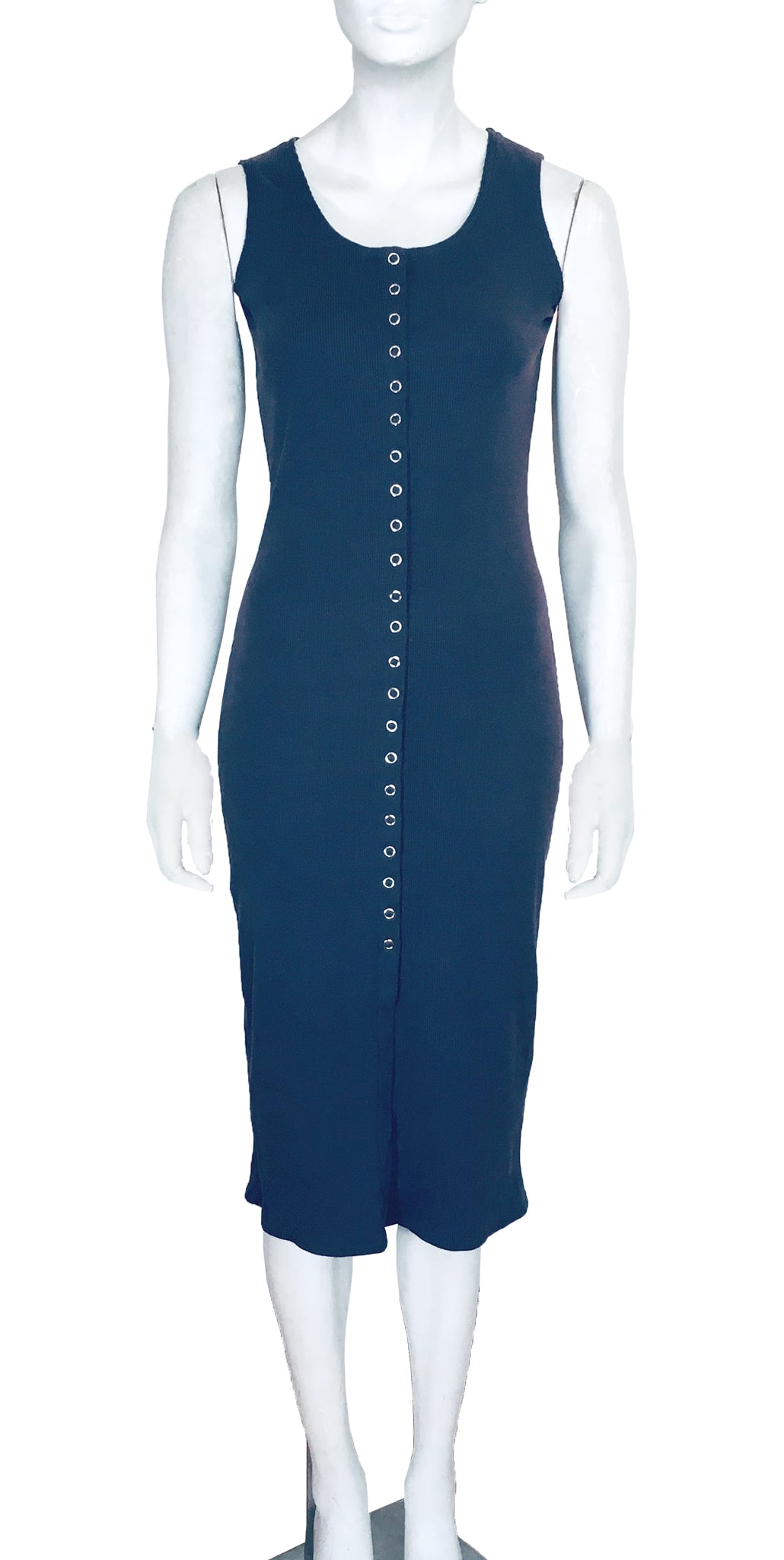 Vestido Tank Top
