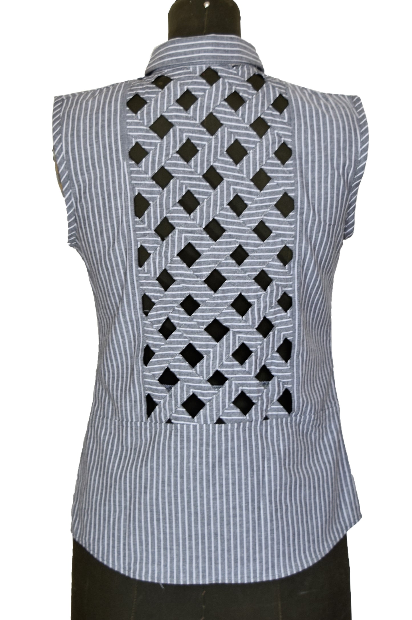 .Blusa.Maurice.Sencilla