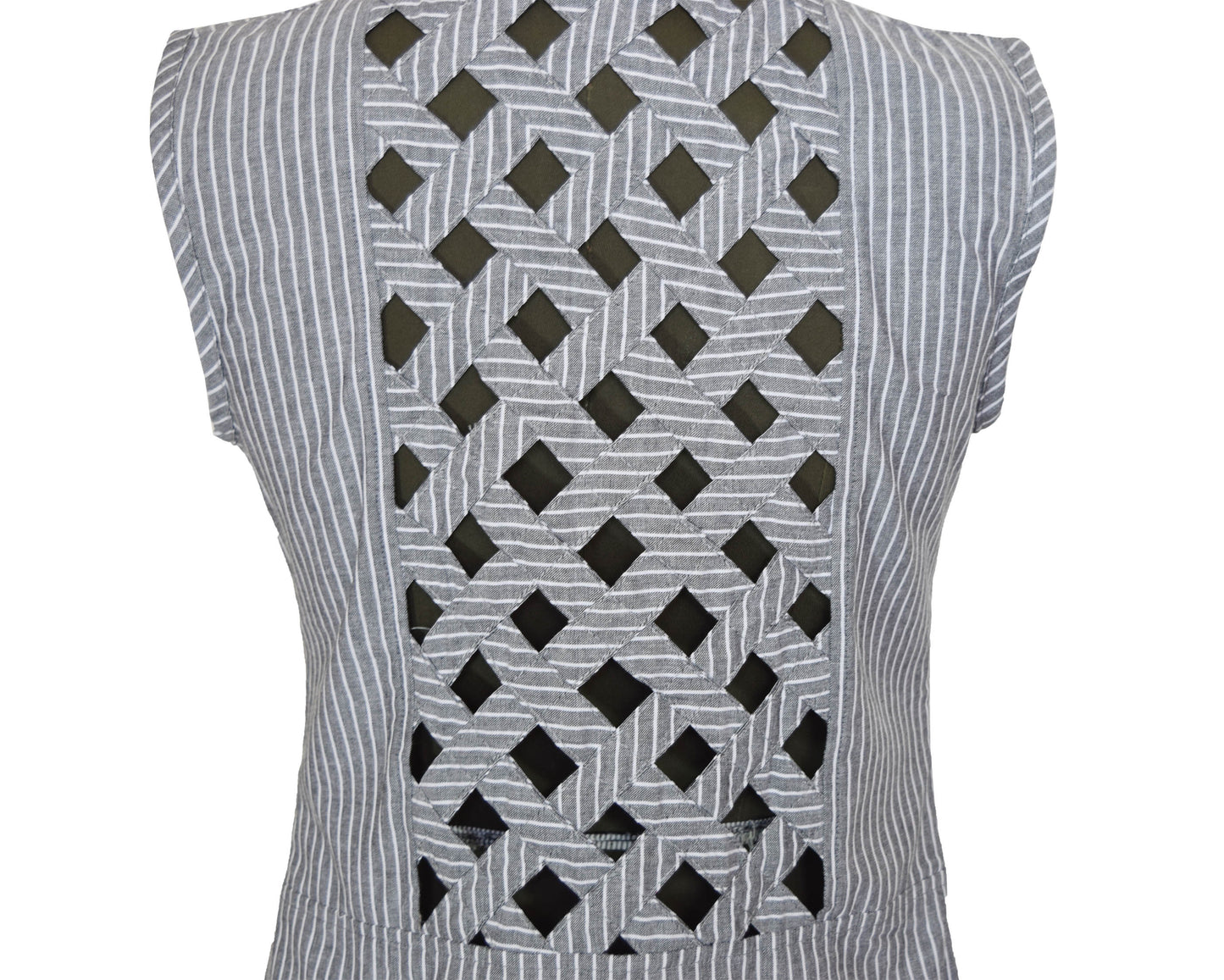 .Blusa.Maurice.Sencilla