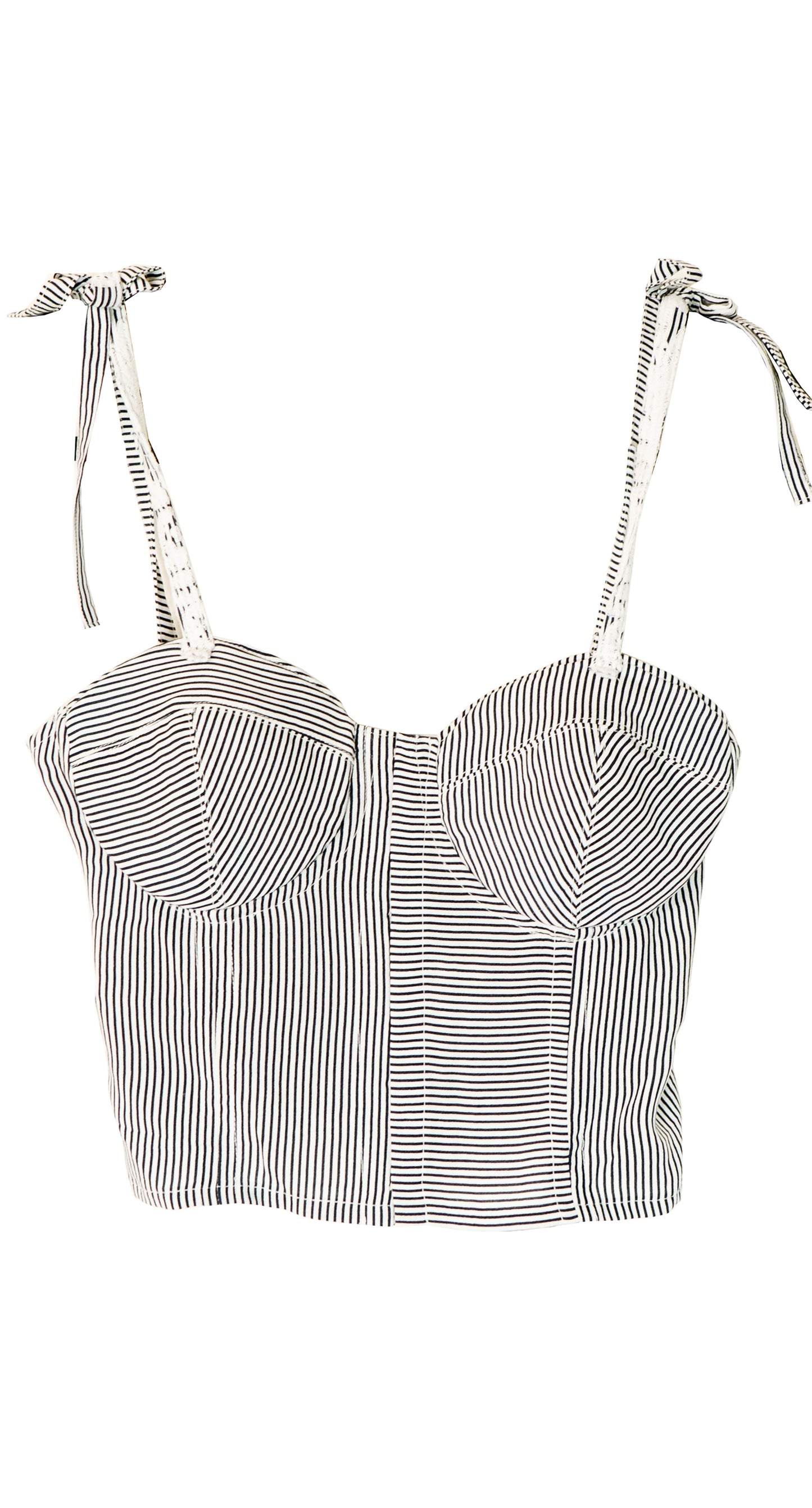 Bustier Florencia