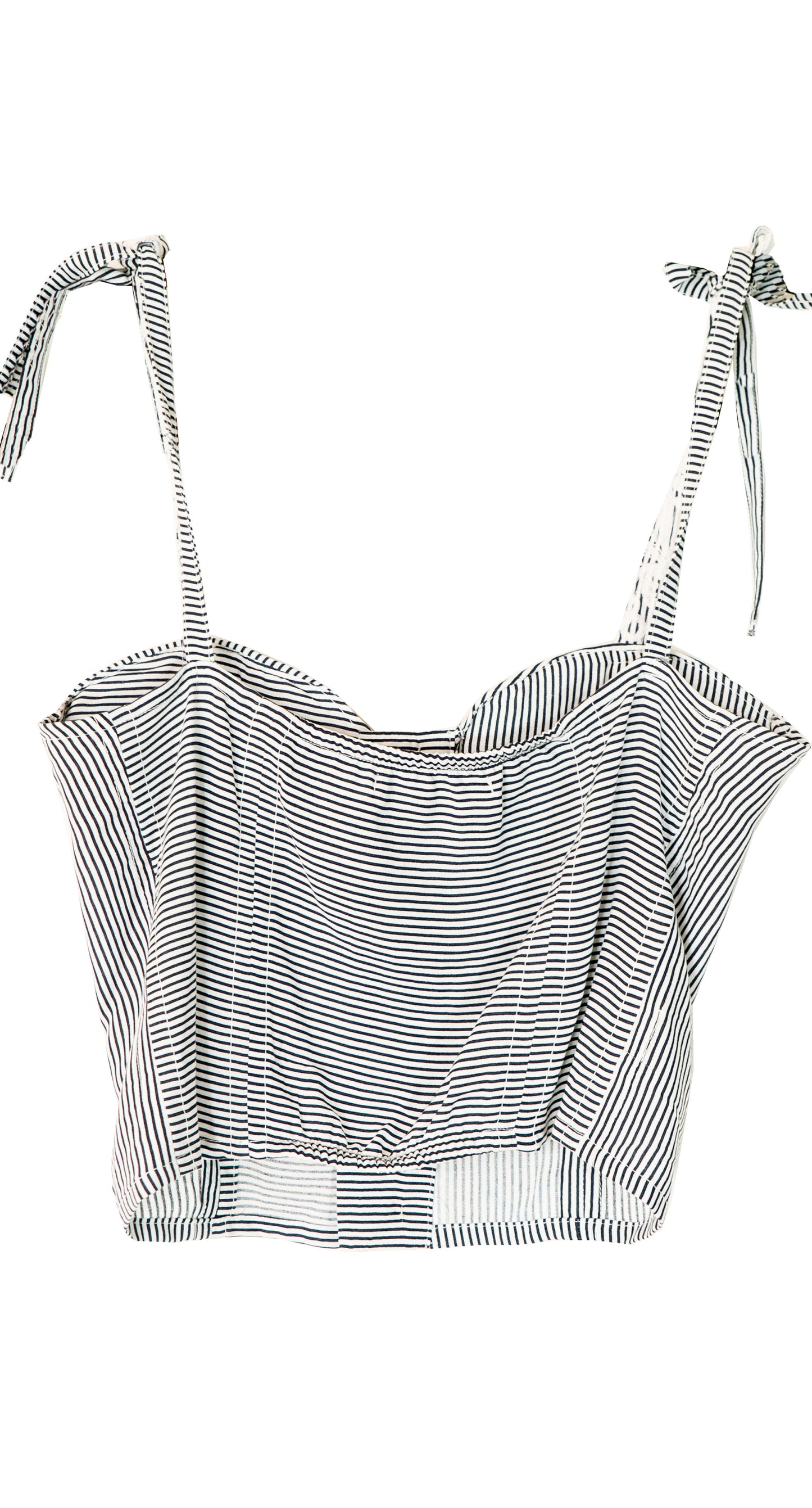 Bustier Florencia