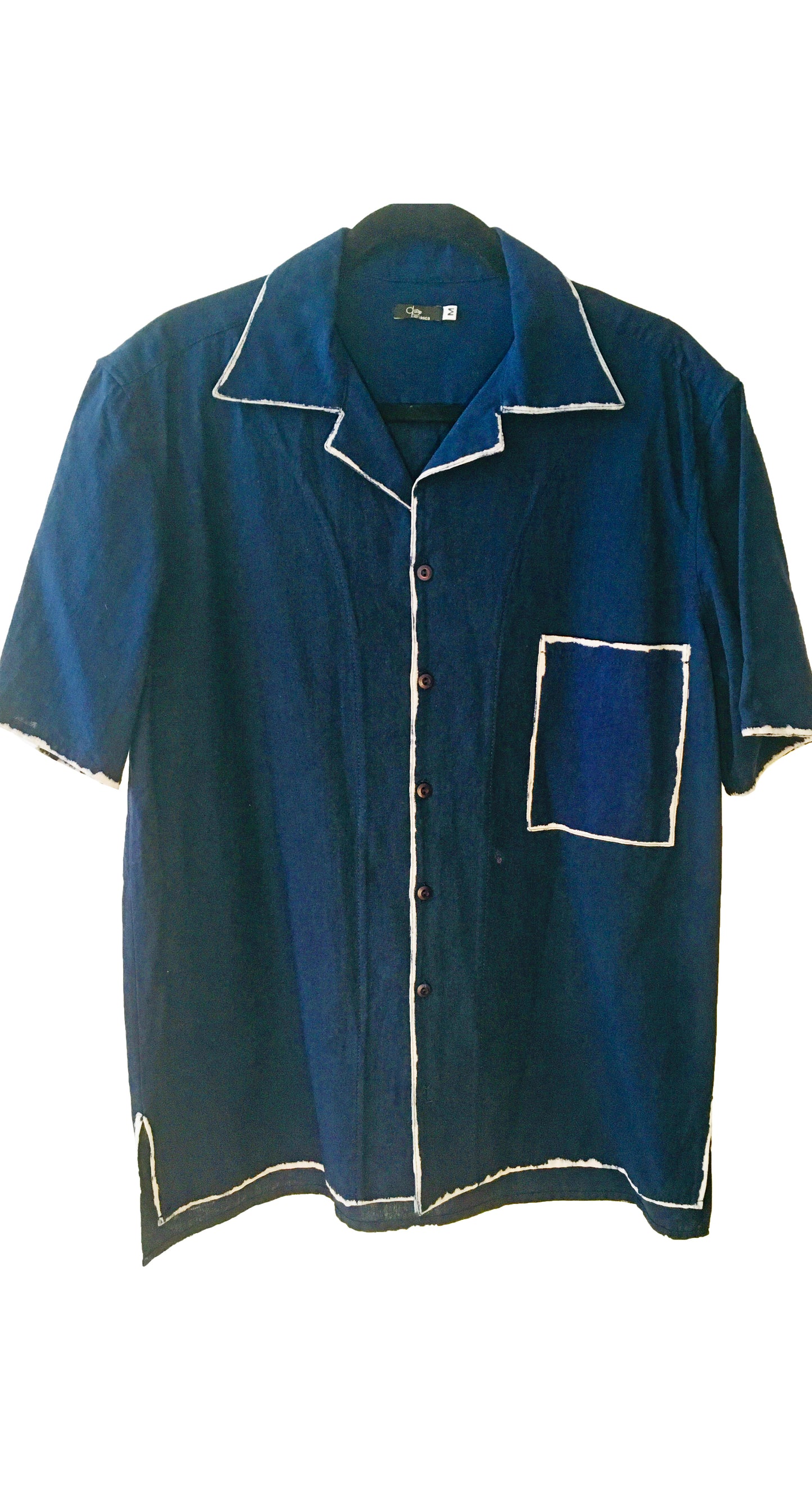 Camisa Map
