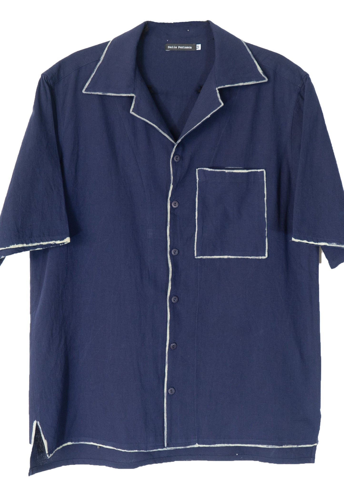 Camisa Map