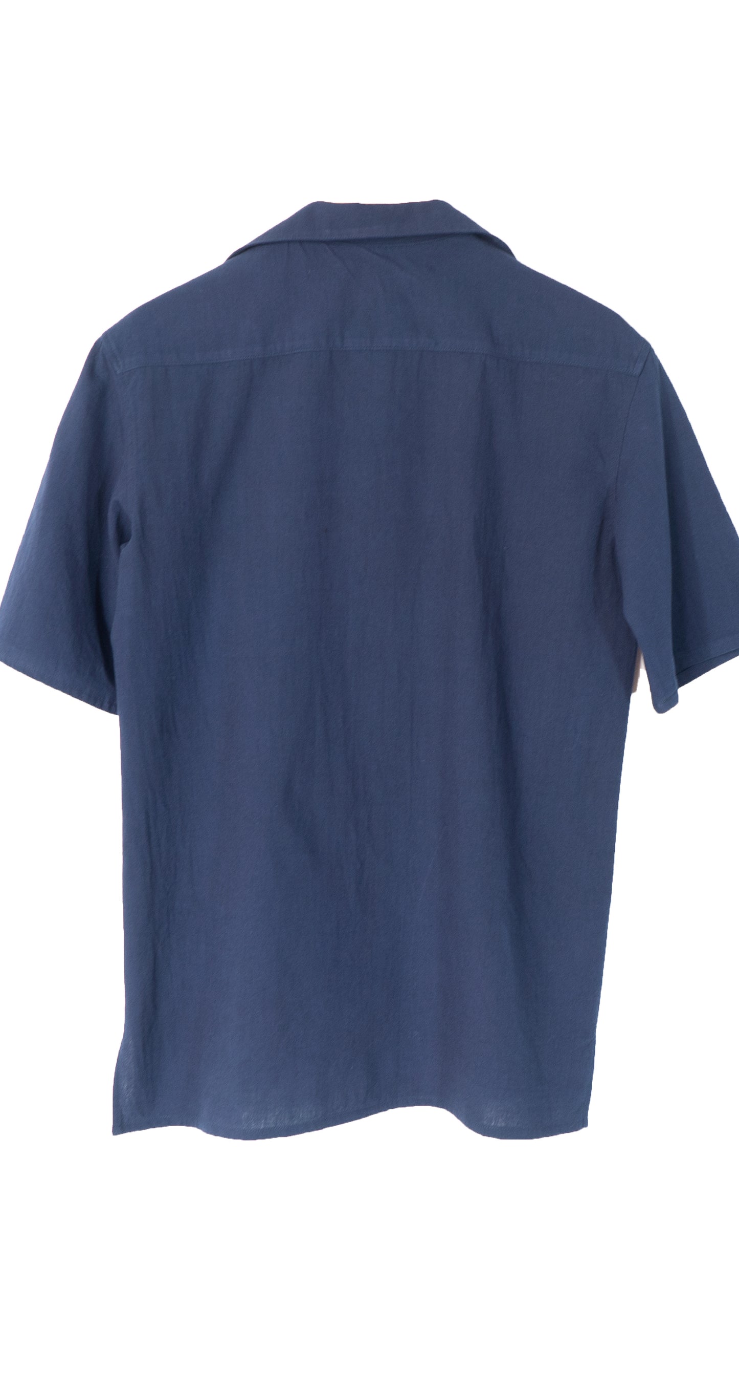 Camisa Tlaloc