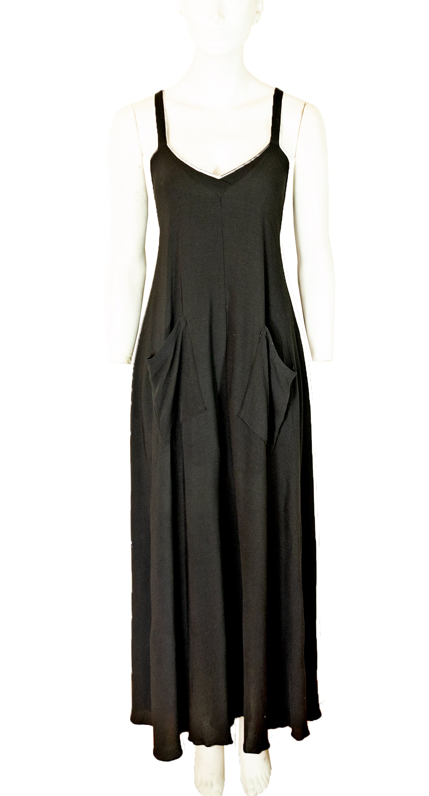 Jumper Evangelina Negro