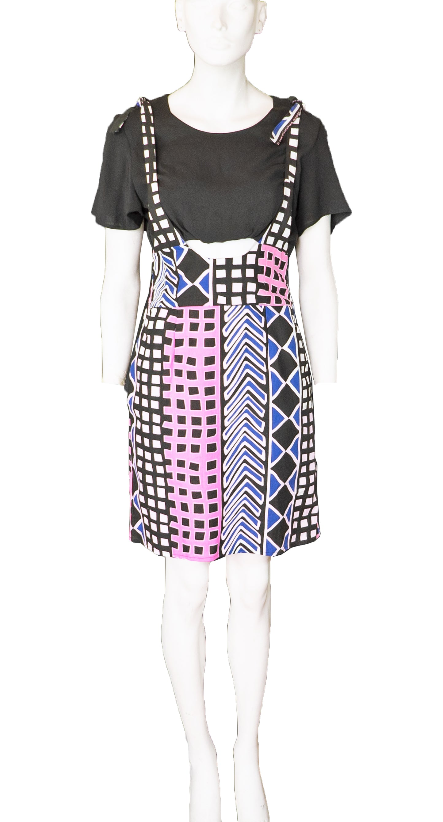 Vestido Africa