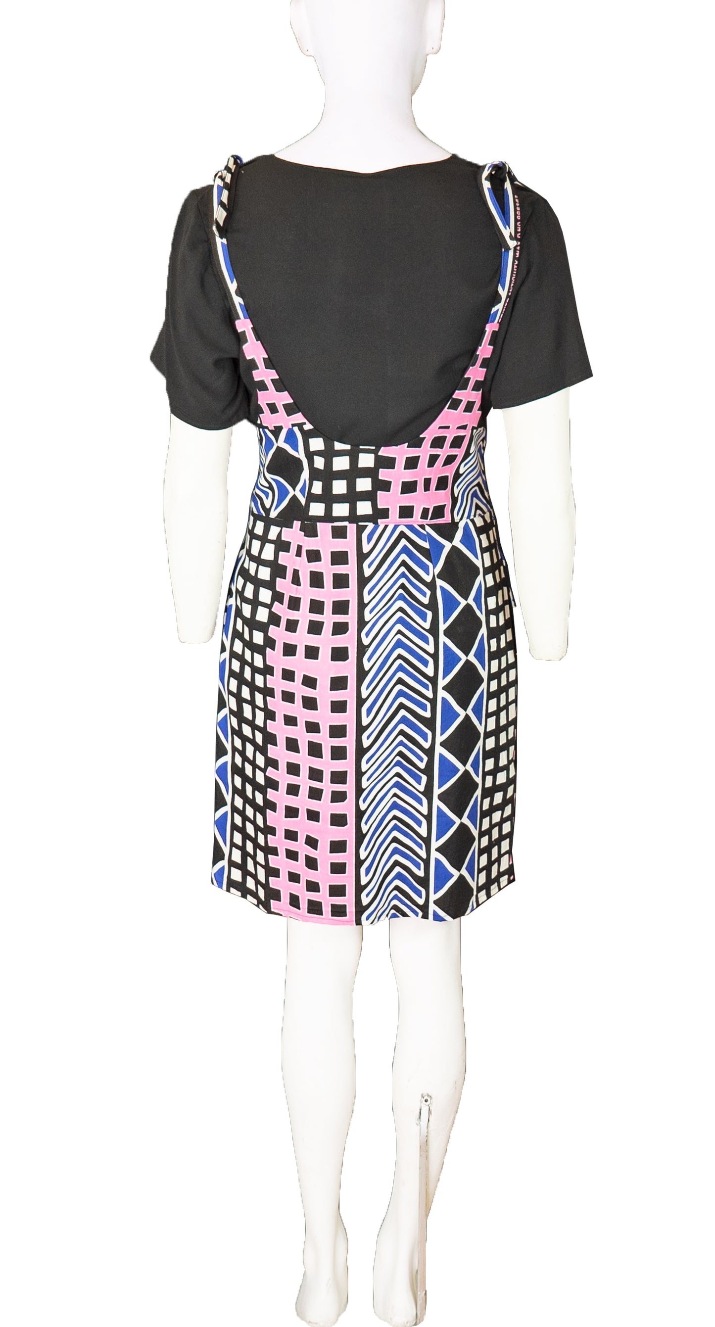 Vestido Africa