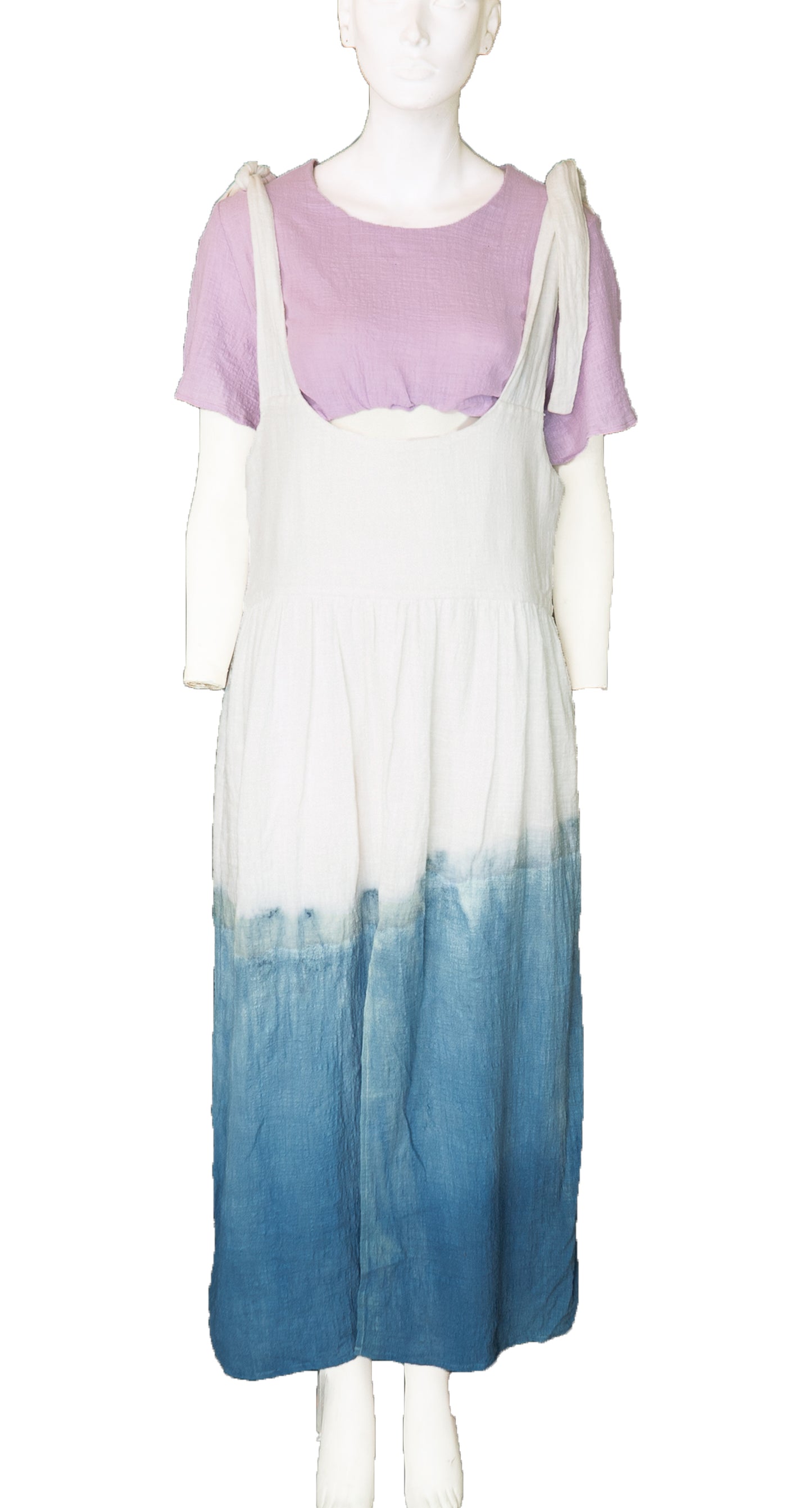 Vestido Mar