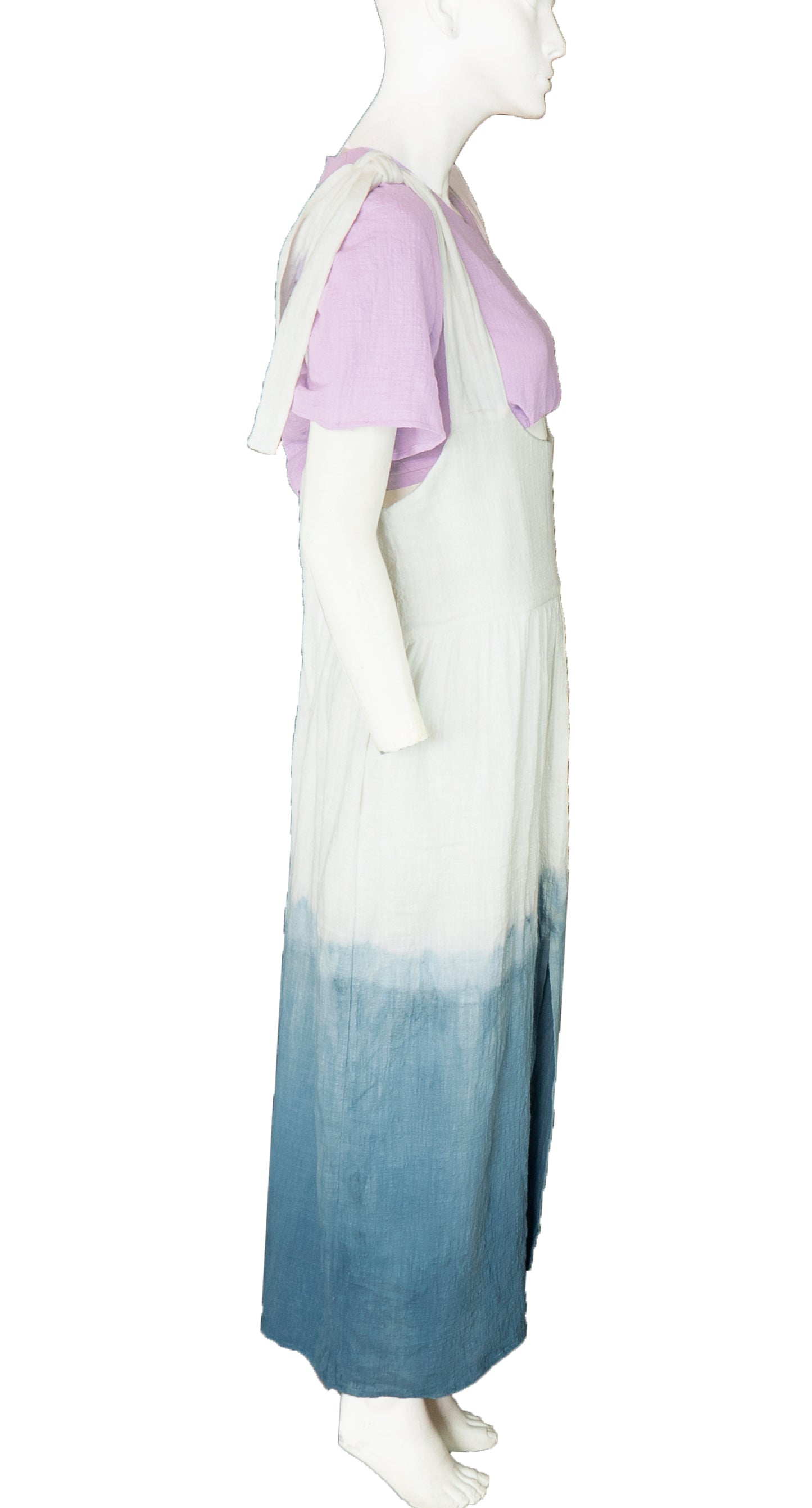 Vestido Mar