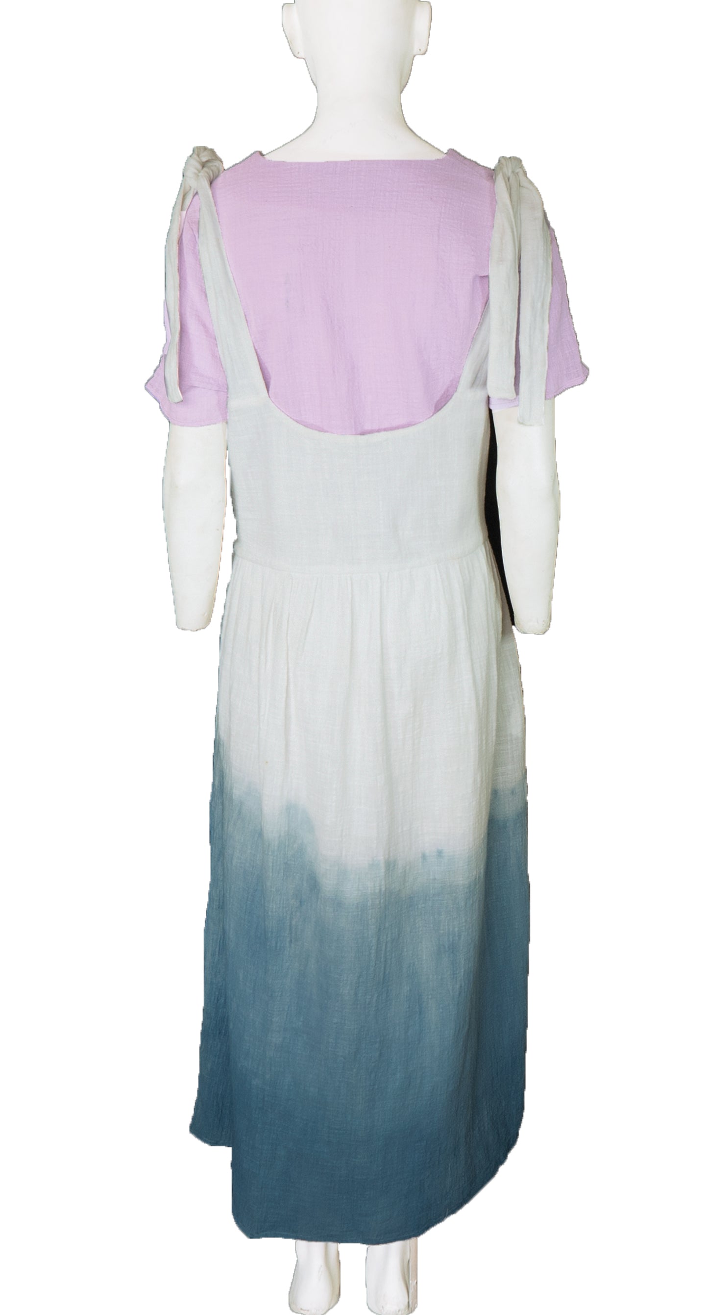 Vestido Mar