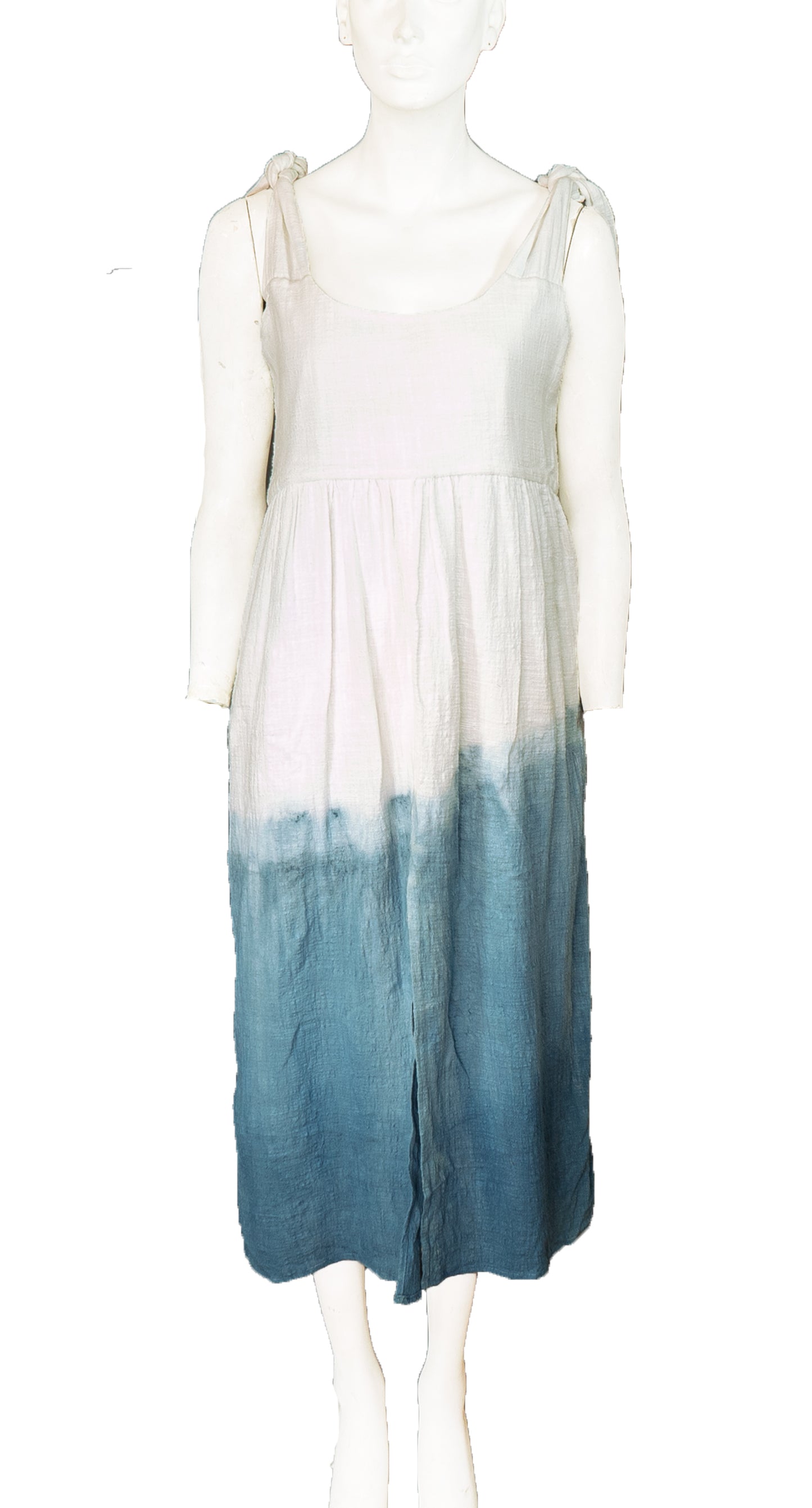 Vestido Mar