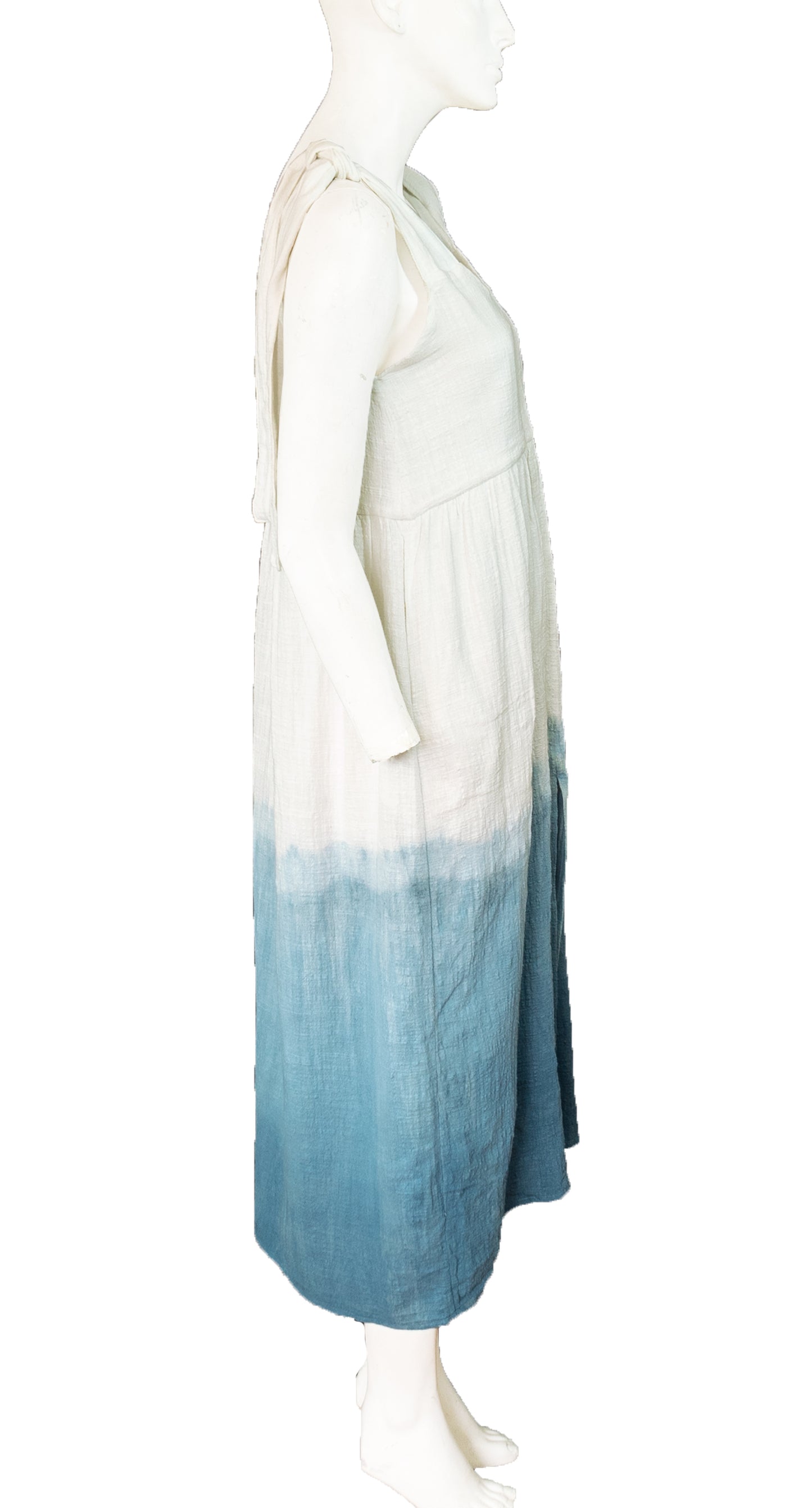 Vestido Mar