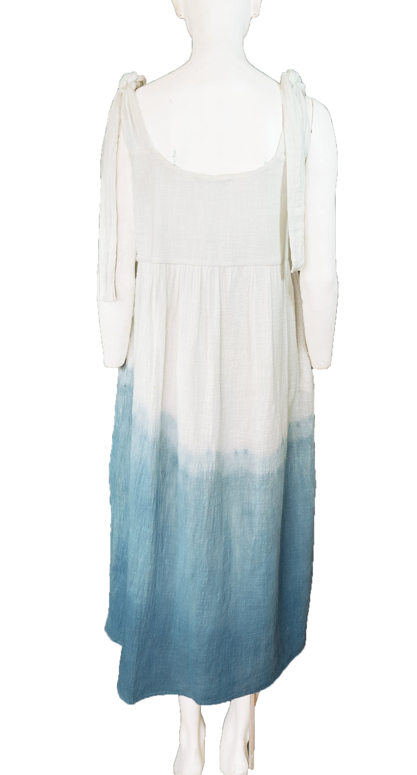 Vestido Mar