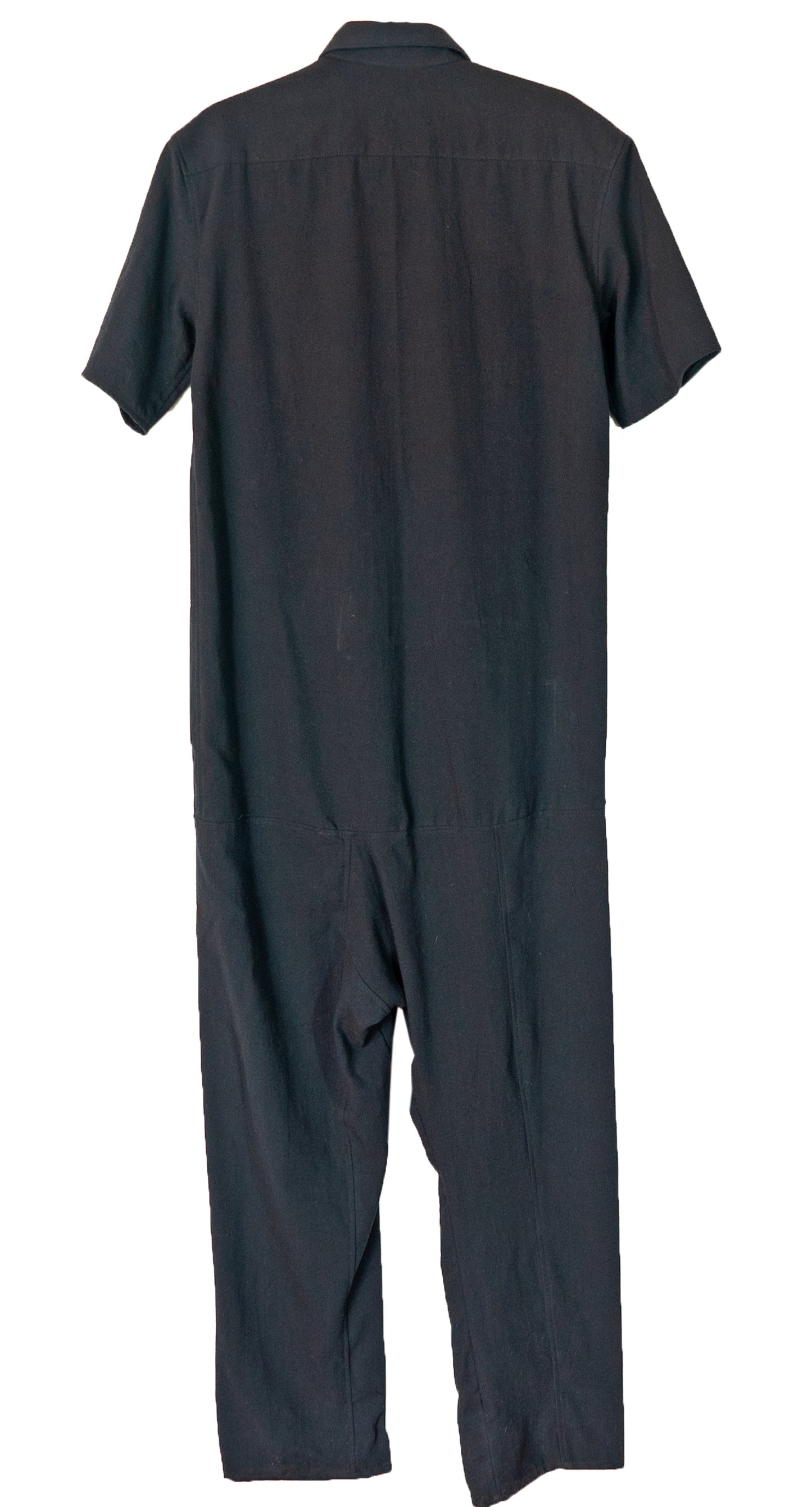 Overall Camisero MC