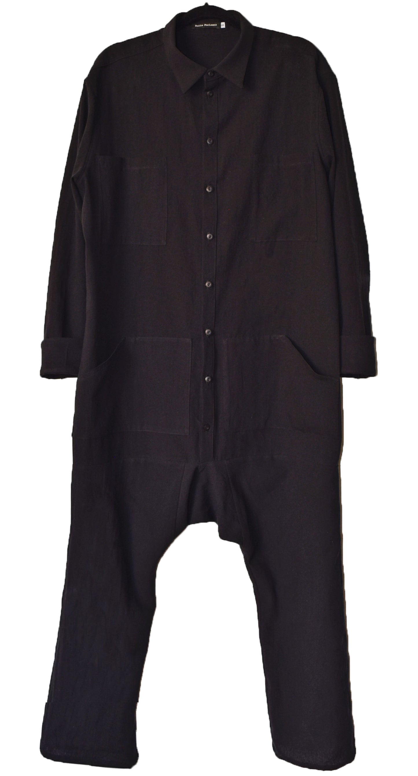 Overall Camisero UNISEX