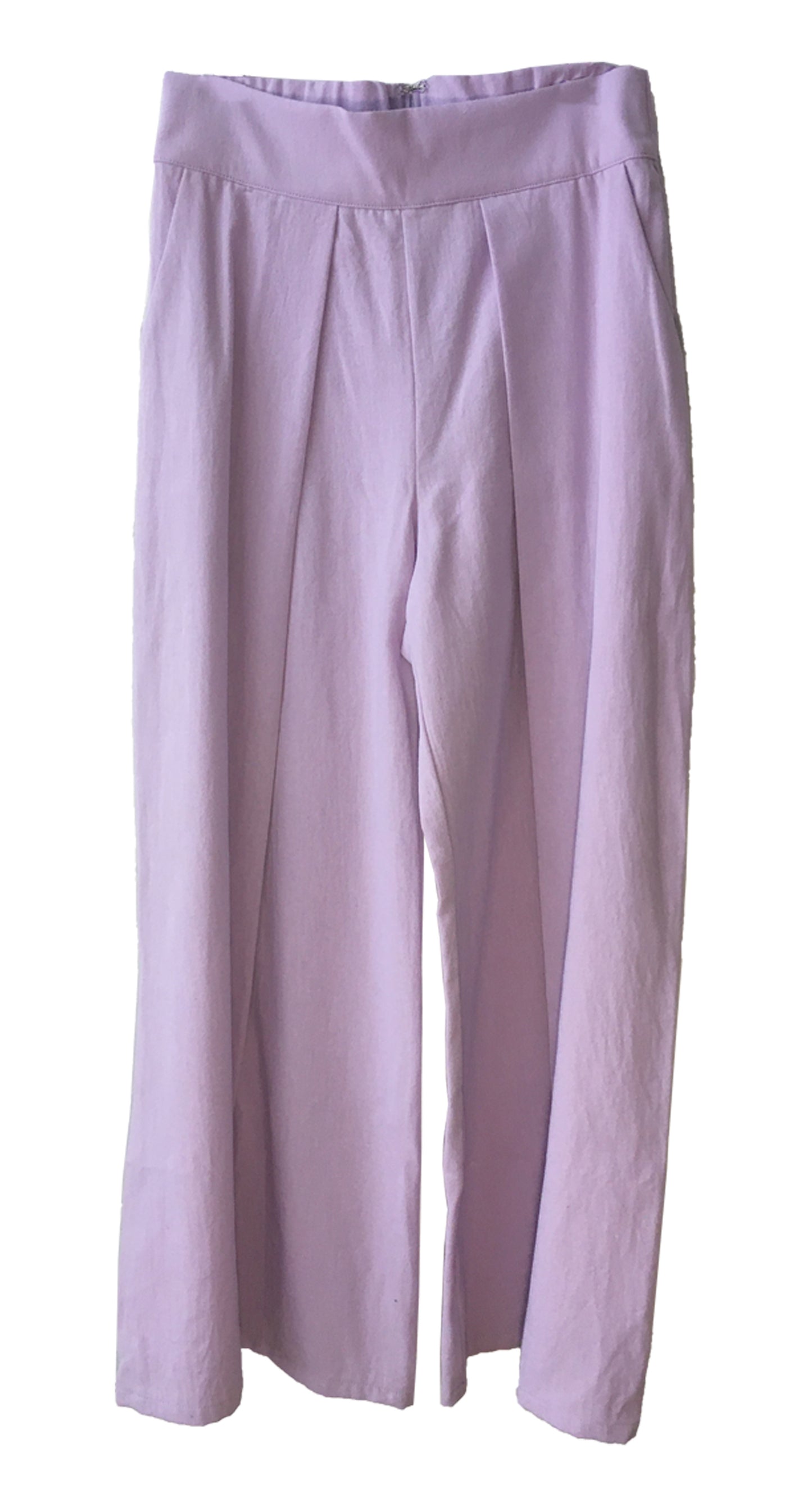 Pantalón Eva Lila