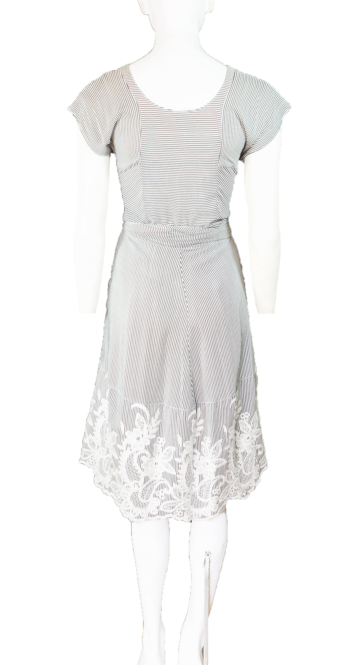 Vestido Envolvente Florencia