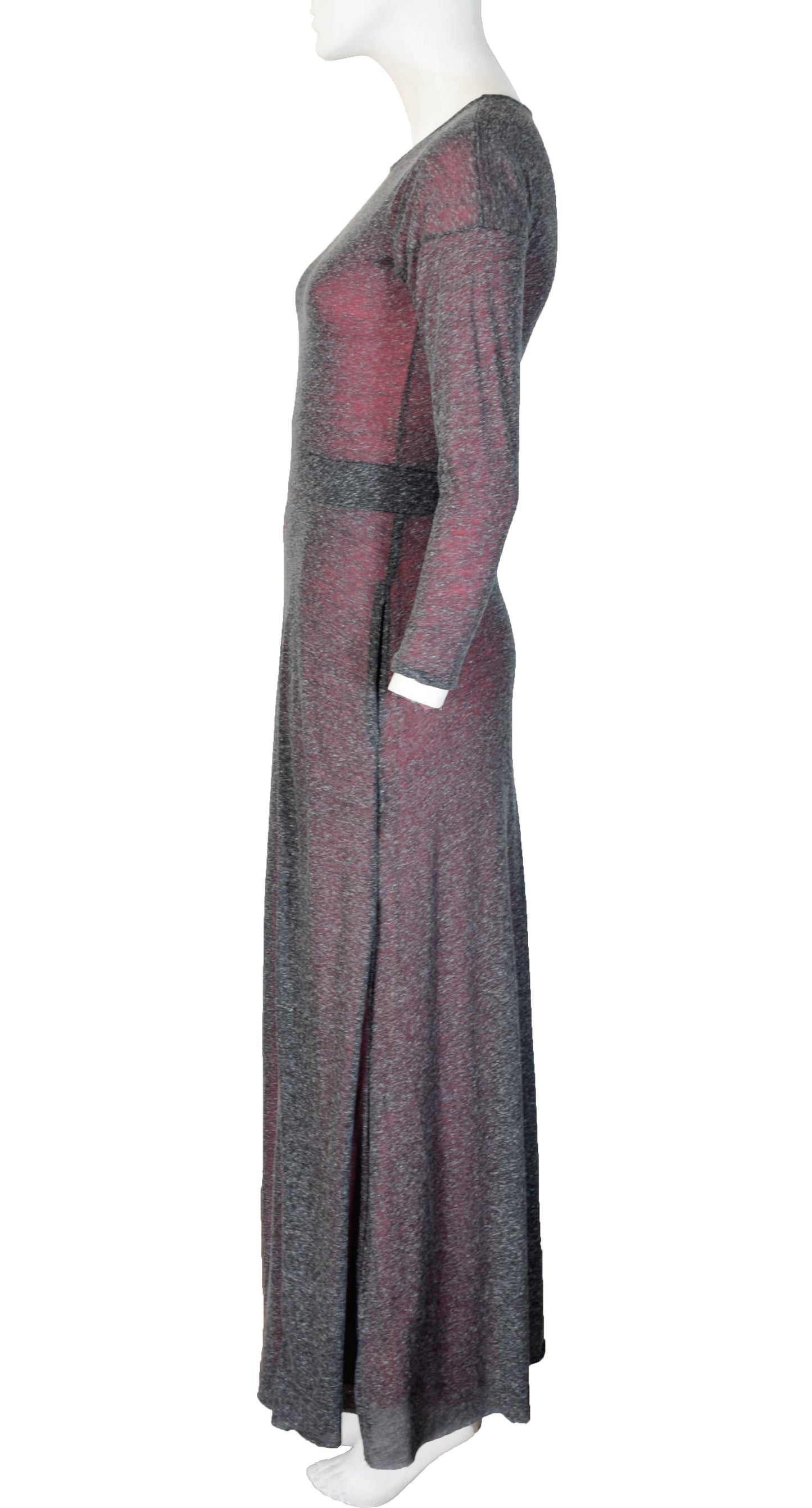 Vestido Oliva Reversible