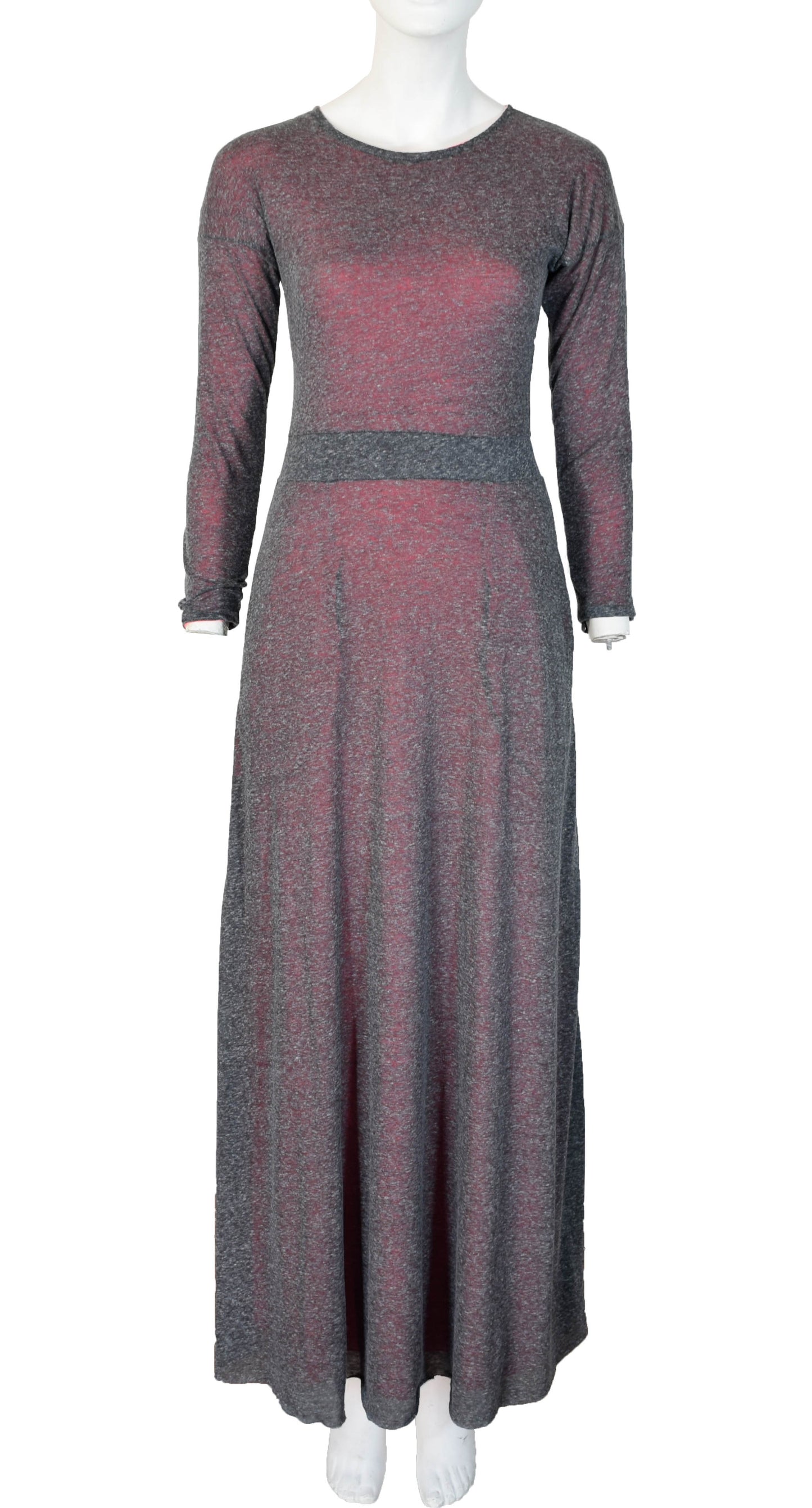 Vestido Oliva Reversible