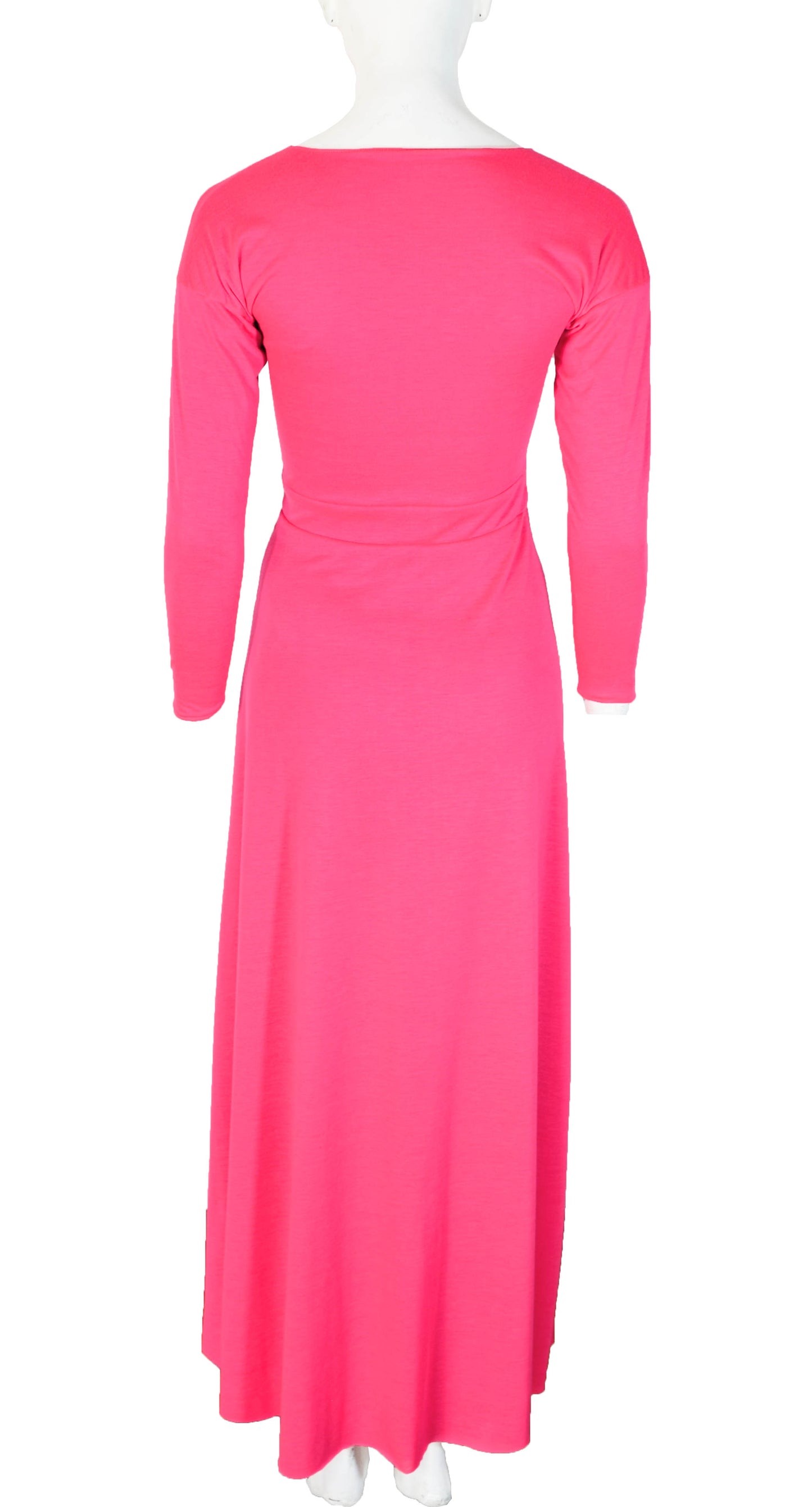 Vestido Oliva Reversible
