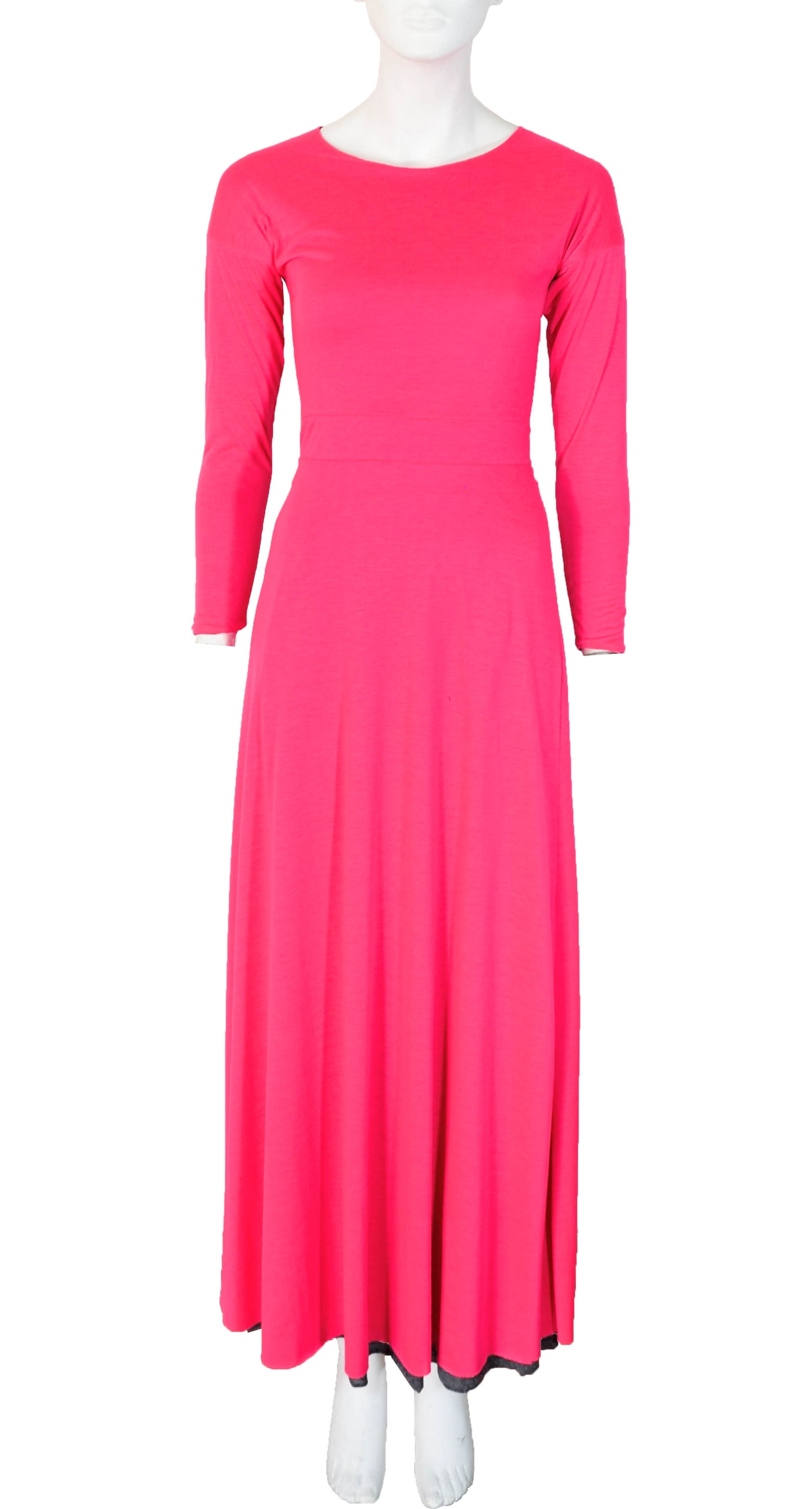 Vestido Oliva Reversible