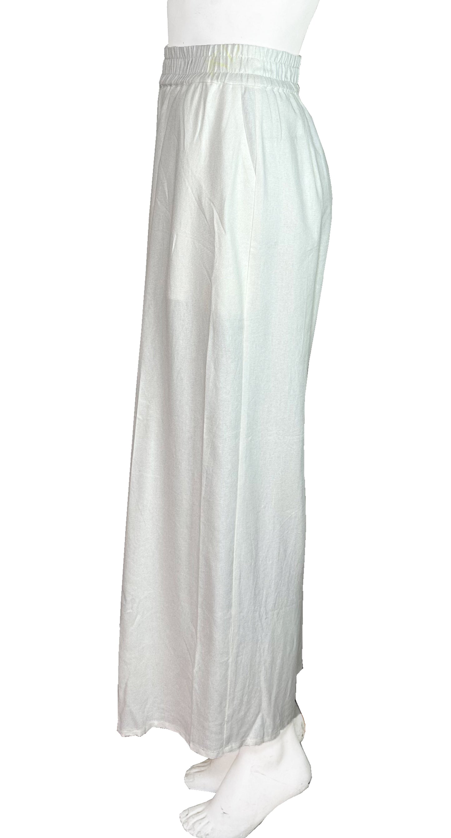 Pantalón Elisa Elástico