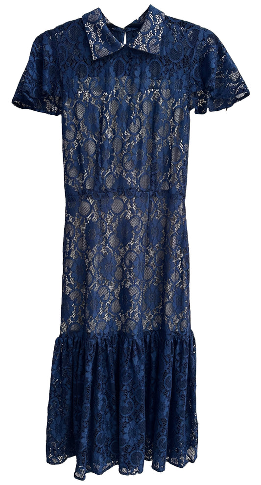 Vestido Ema