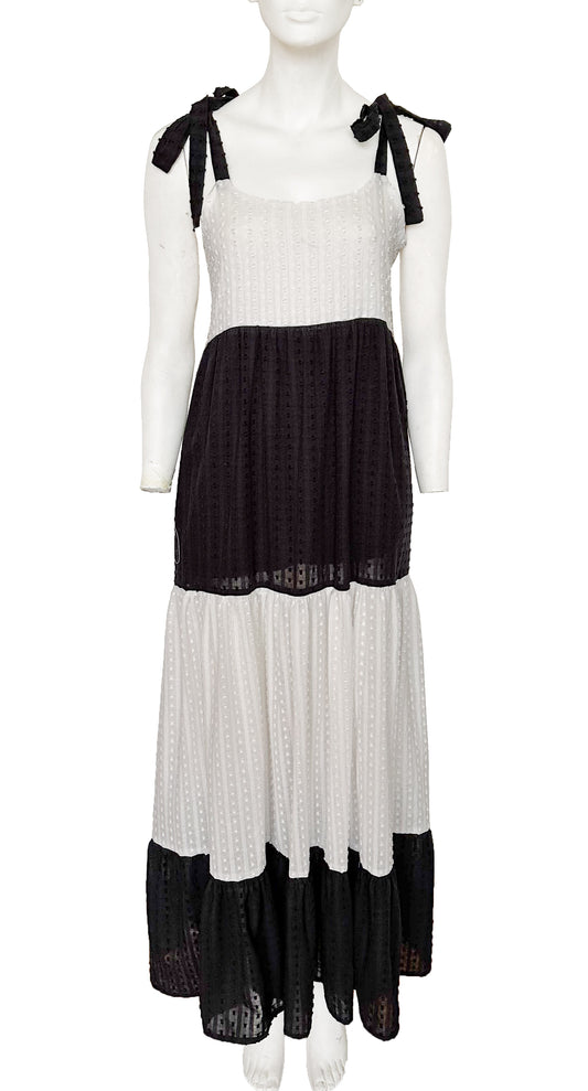 Vestido Talía