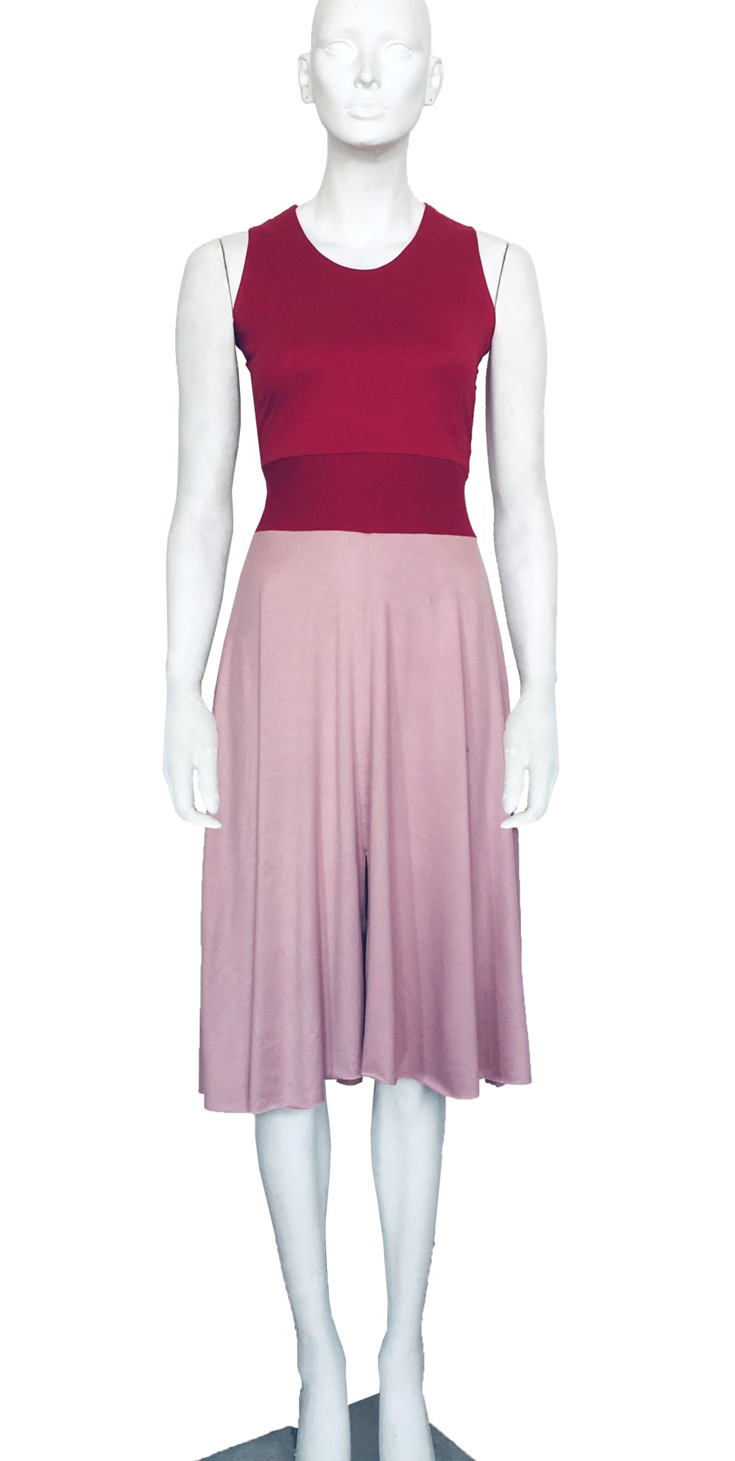 Vestido Carmen
