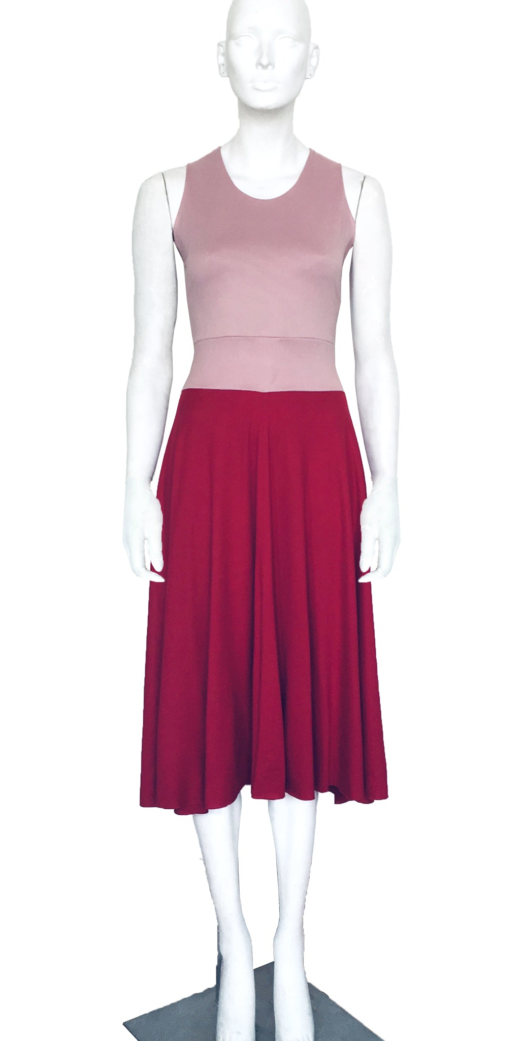 Vestido Carmen